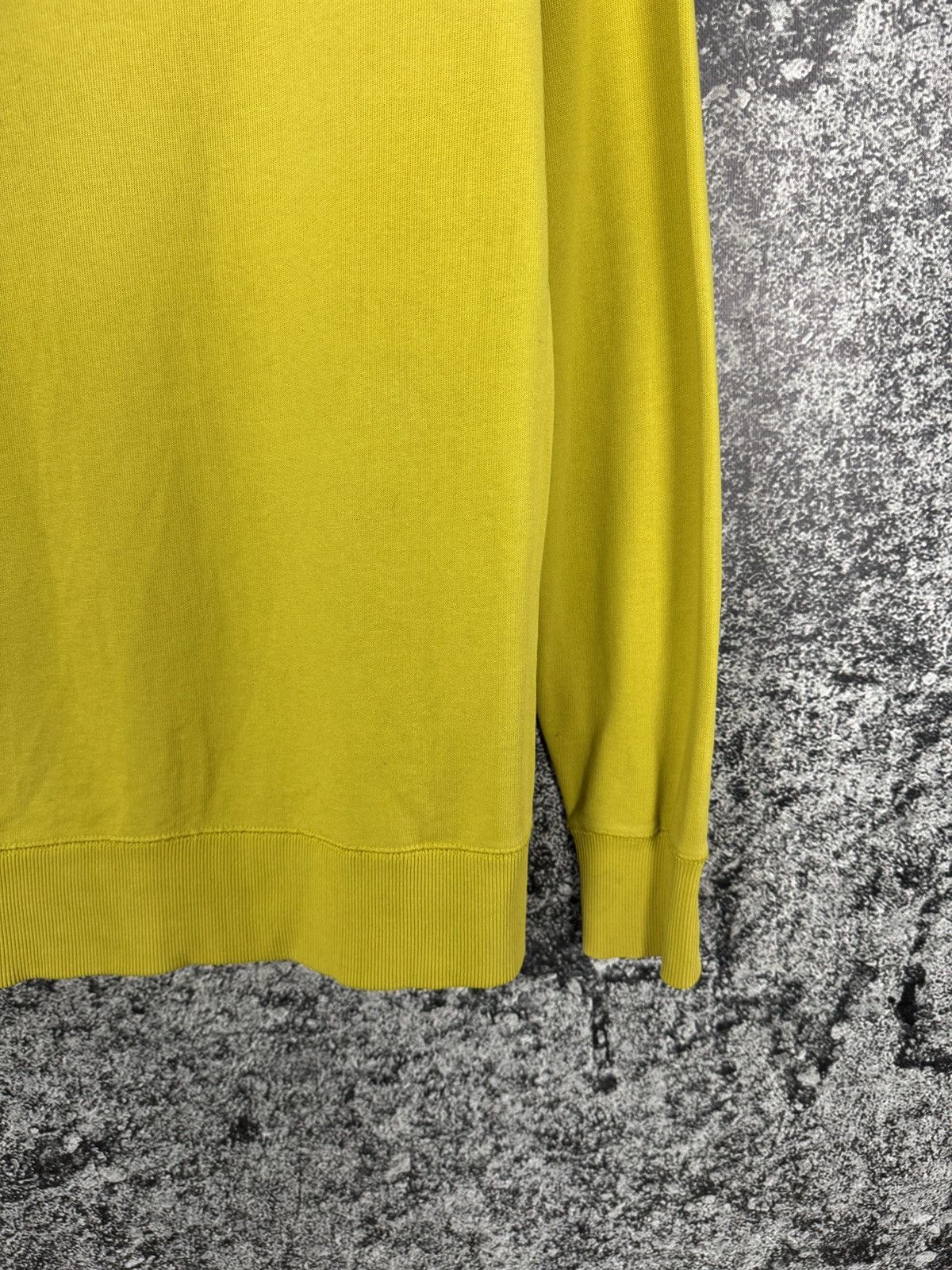 Penfield Penfield Crew Sweatshirt Big Logo Pullover Casuals Size S Size US S / EU 44-46 / 1 - 15 Thumbnail