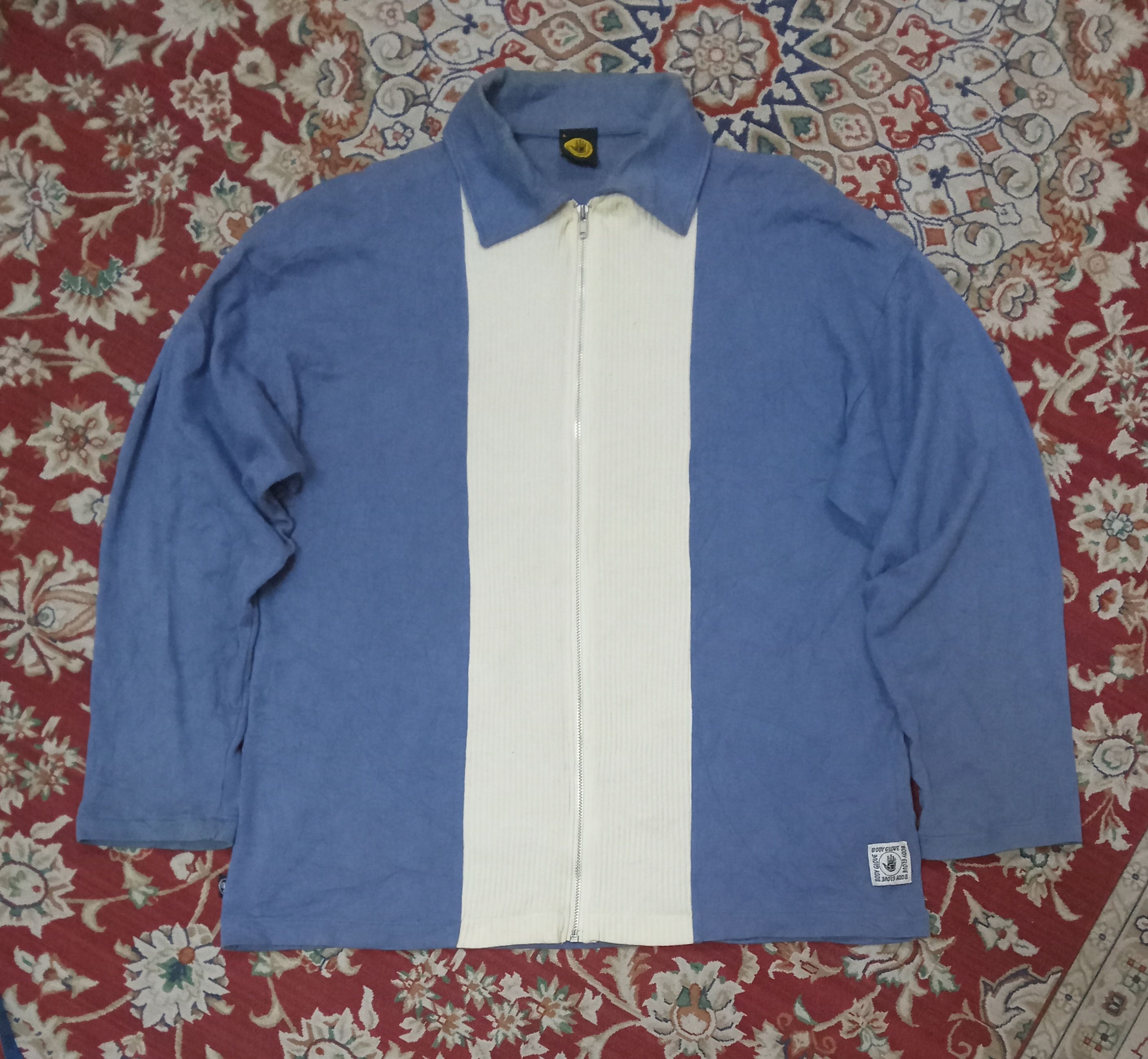 Body Glove Vintage Rare Body Glove Jacket Size US L / EU 52-54 / 3 - 1 Thumbnail
