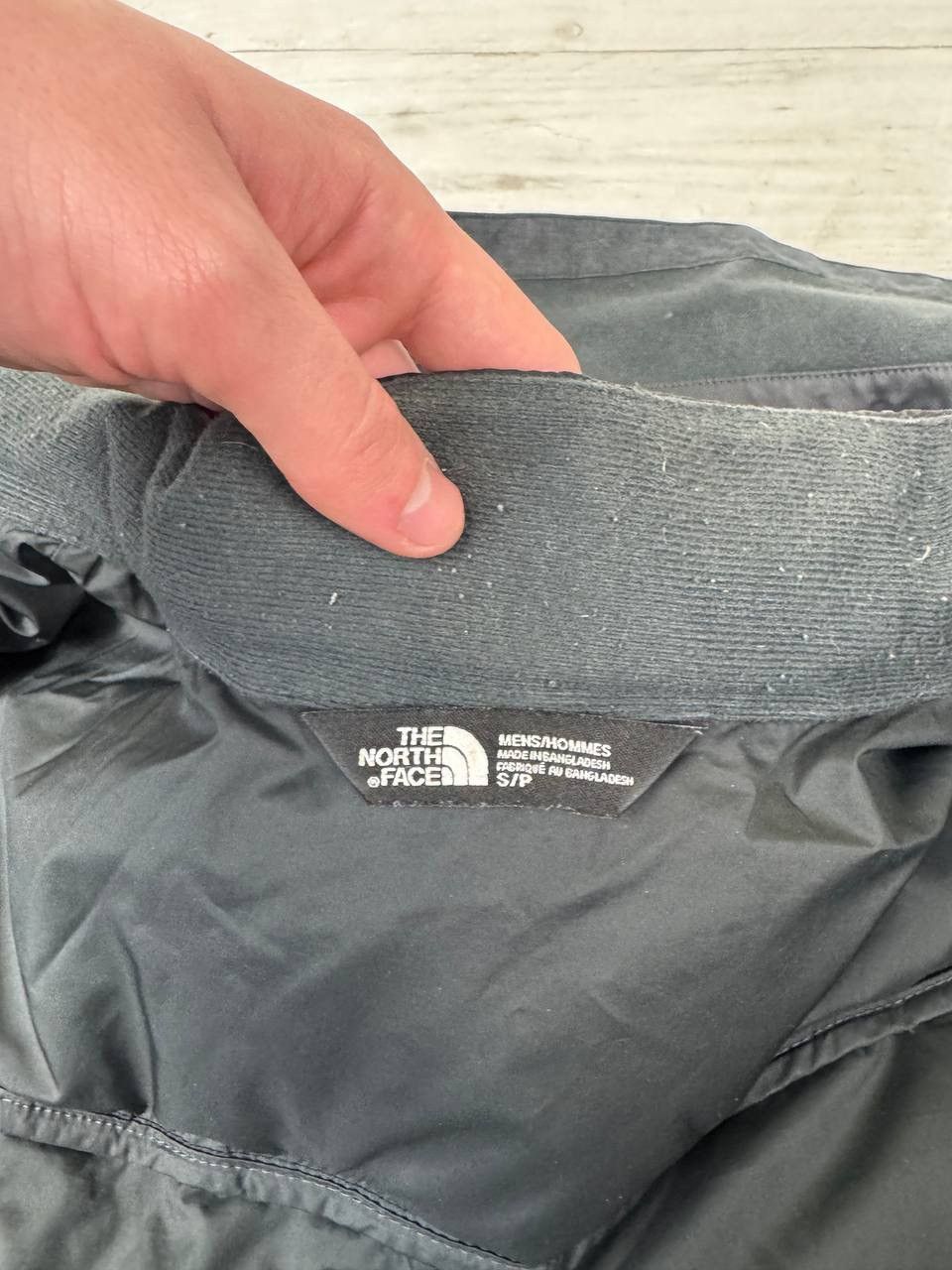 The North Face Vintage The North Face 3 in 1 Jacket 550 Puffer Dryvent Rain Size US S / EU 44-46 / 1 - 23 Thumbnail