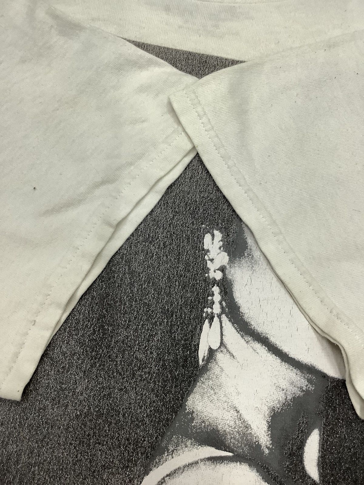 Designer × Vintage SELENA OFFICIAL MERCHANDISE TEE Size US XL / EU 56 / 4 - 12 Thumbnail
