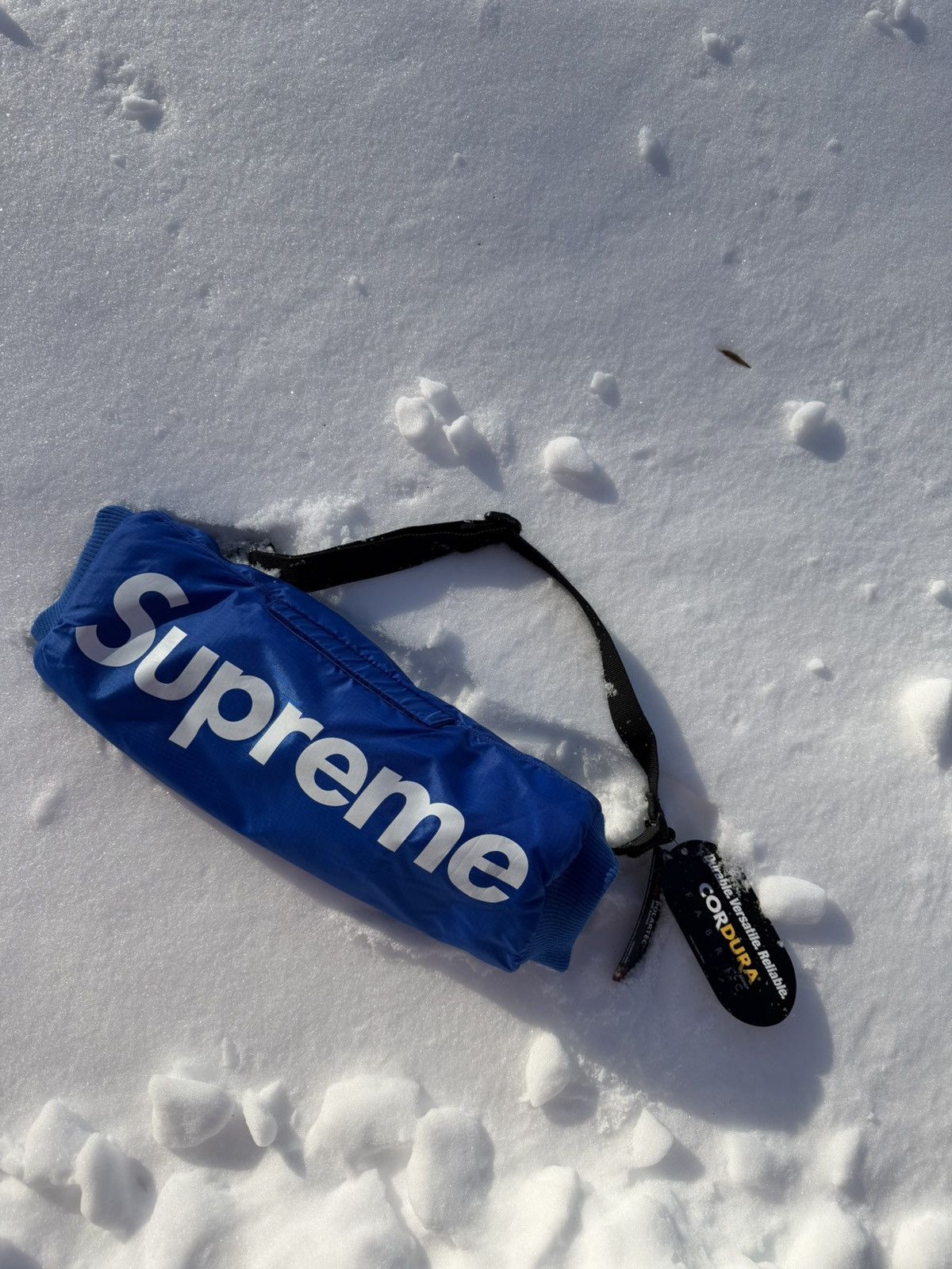 Supreme Supreme Hand Warmer Size ONE SIZE - 2 Thumbnail