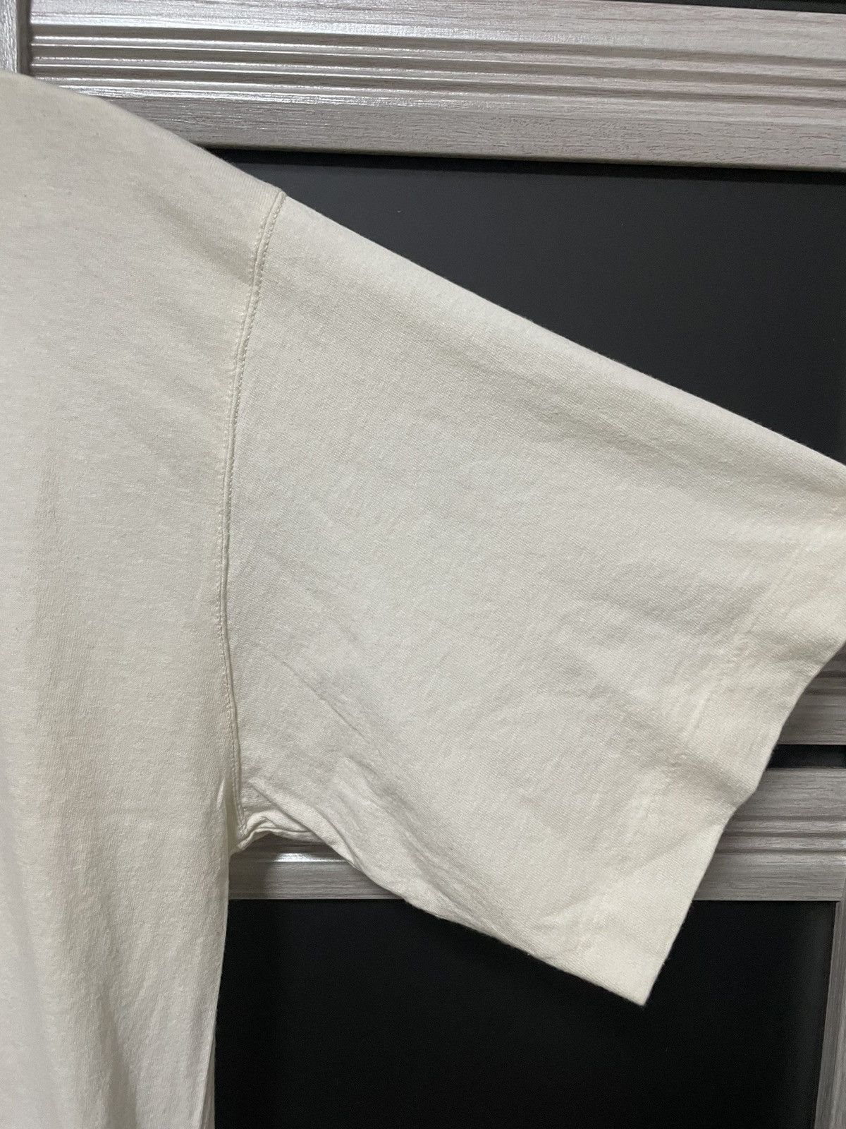 C.P. Company Archive CP Company SS96 Relax Fit Vintage Tee Logo T Shirt Size US L / EU 52-54 / 3 - 3 Thumbnail