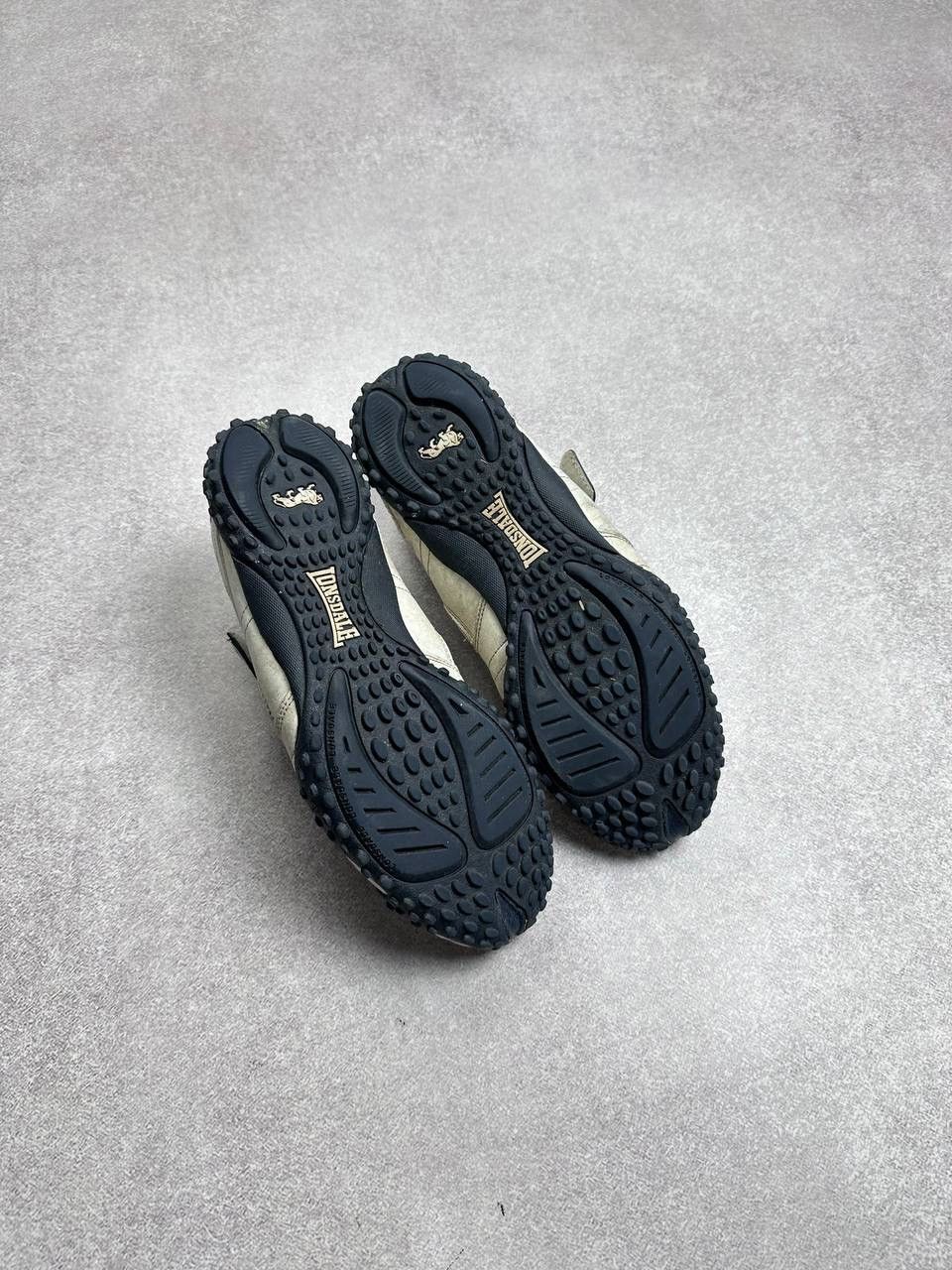 Lonsdale × Vintage Hype Vintage Lonsdale Avantgarde Low Leather Sneakers US 11 Size US 11 / EU 44 - 10 Thumbnail