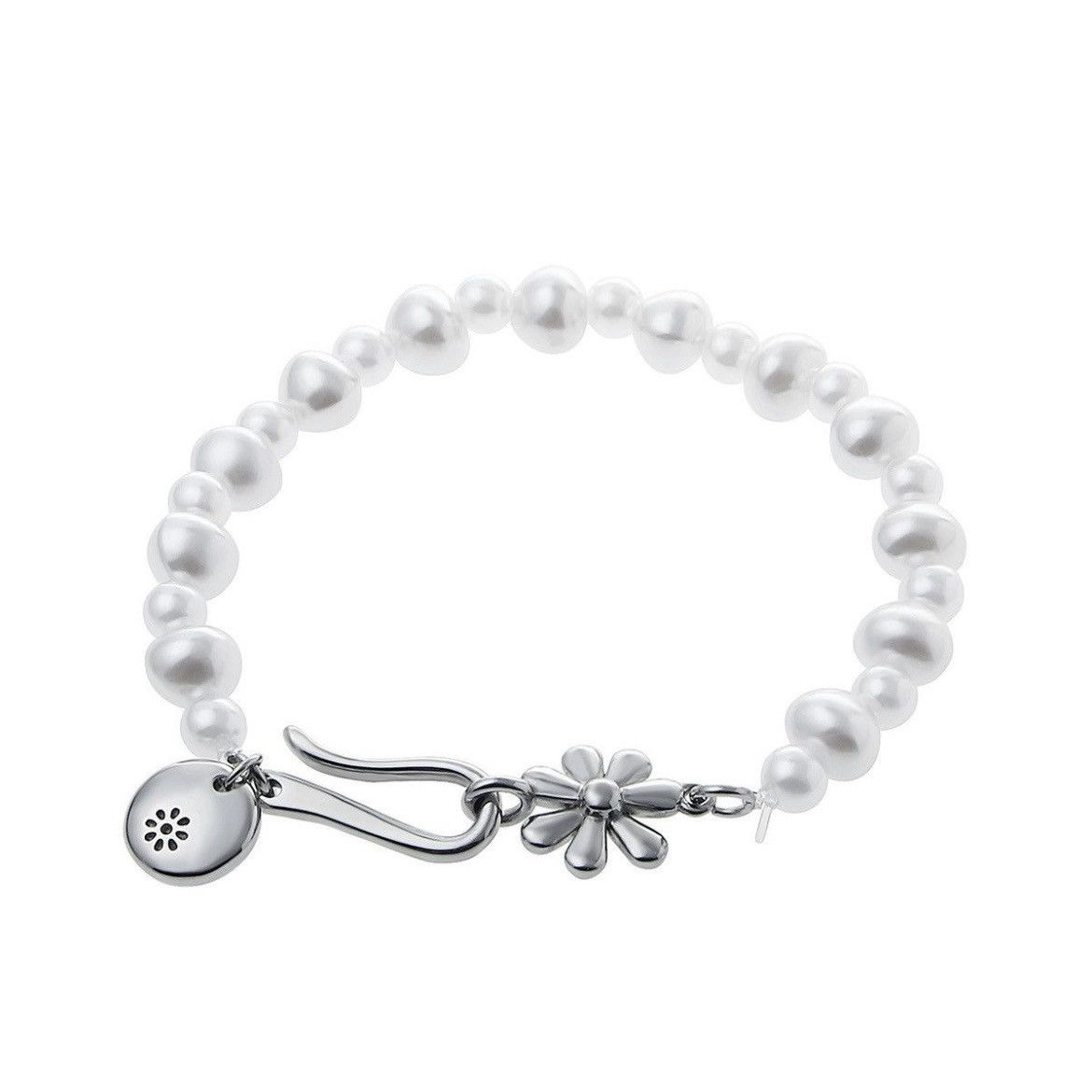 Japanese Brand × Vintage Retro punk bracelet Size ONE SIZE - 5 Thumbnail
