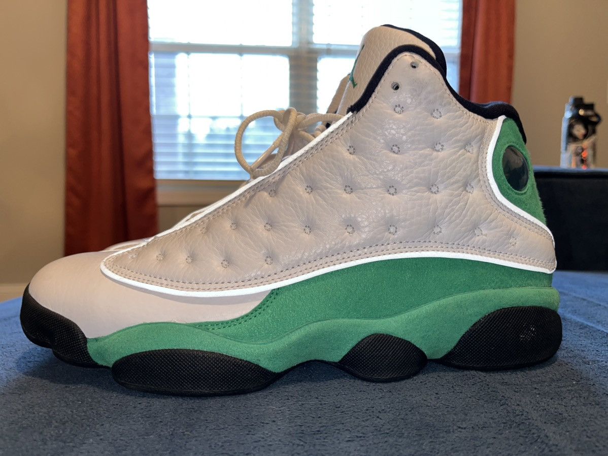 Jordan Brand Jordan 13 Retro Size US 9.5 / EU 42-43 - 4 Thumbnail