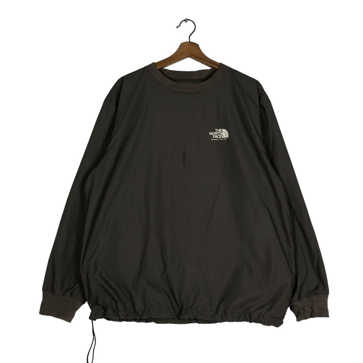 Nanamica 🔥VINTAGE JACKET THE NORTH FACE NANAMICA Size US M / EU 48-50 / 2 - 4 Thumbnail
