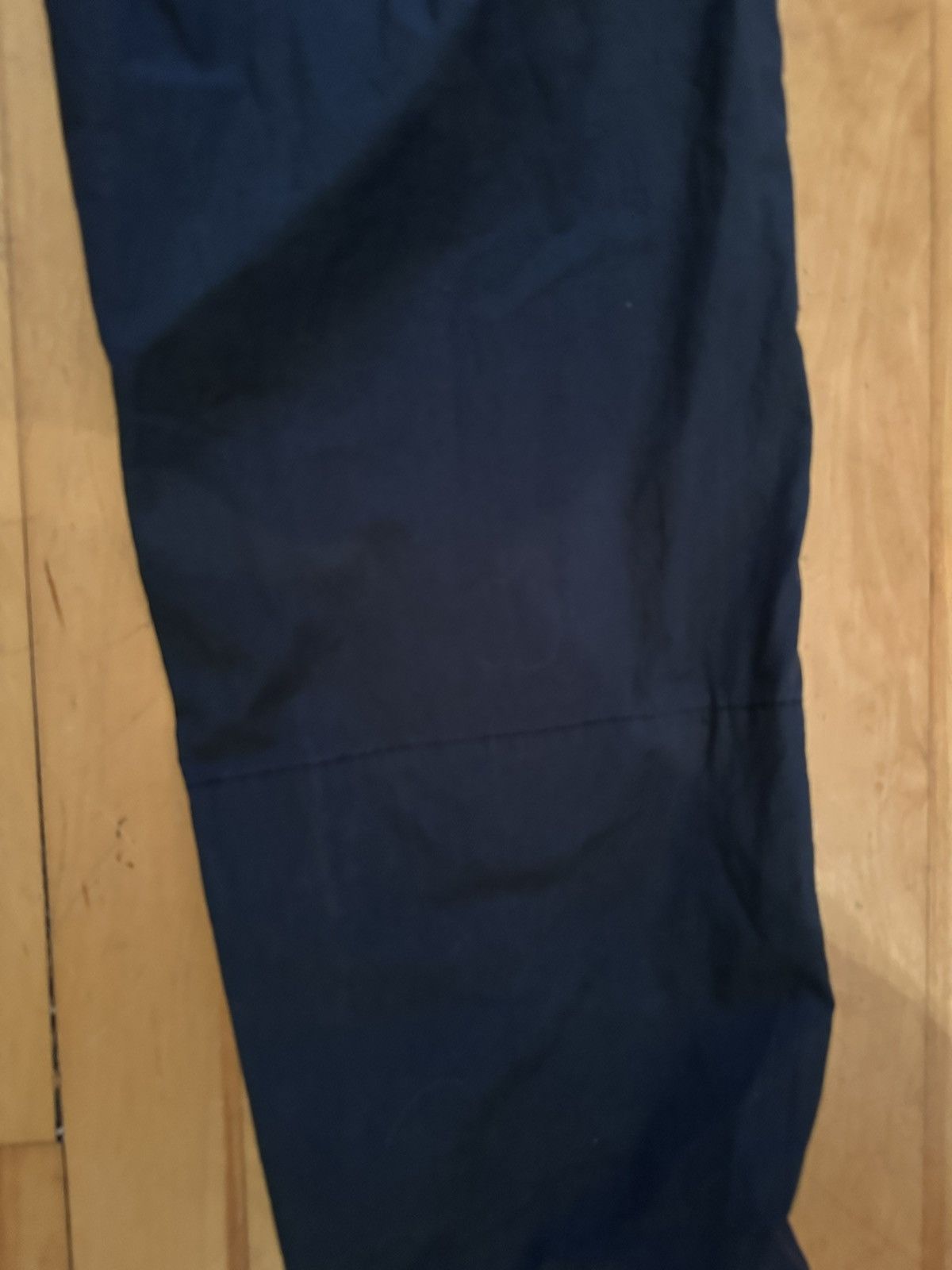 Jil Sander Jil sander trouser Size US 36 / EU 52 - 9 Thumbnail