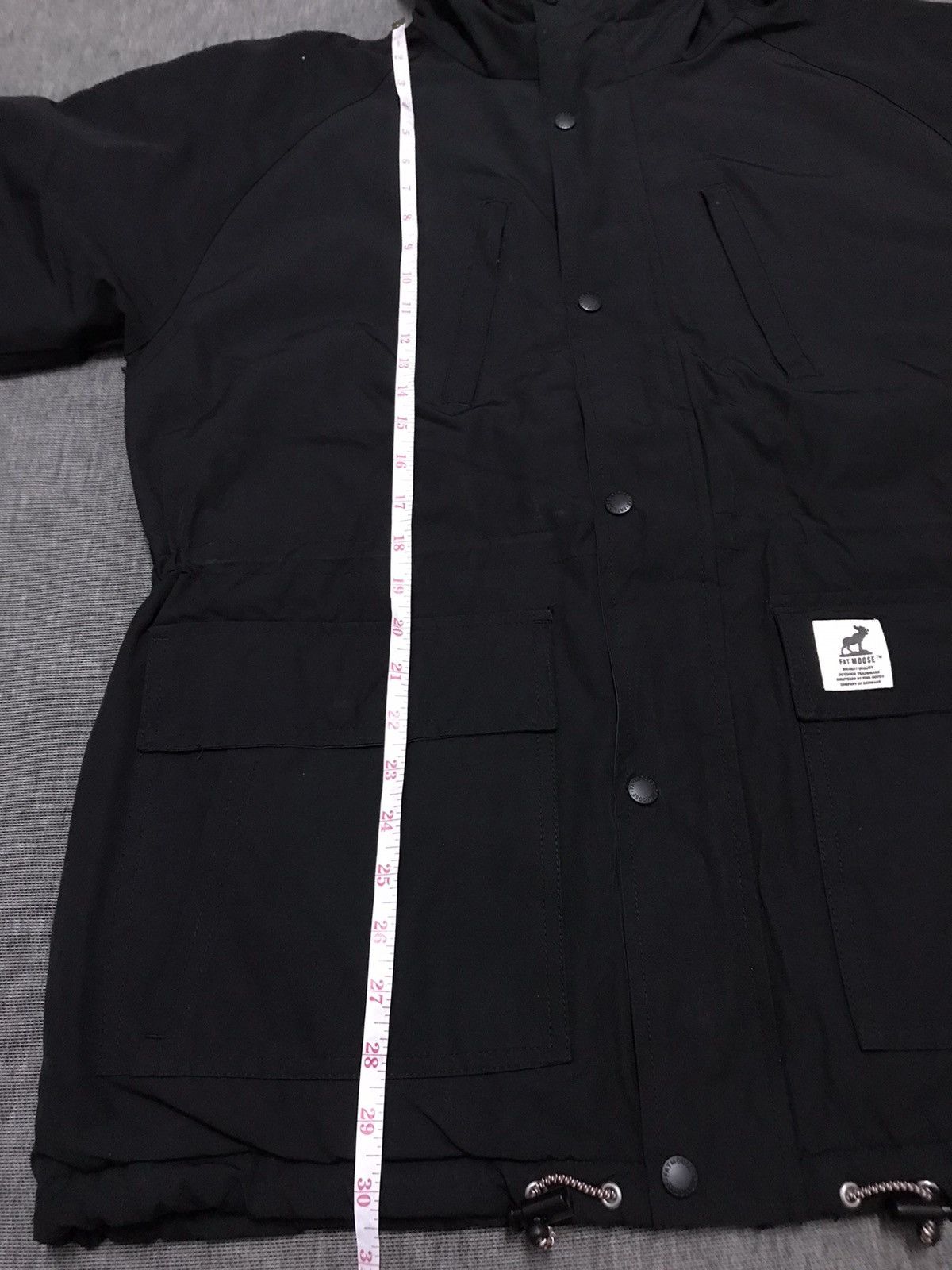 Other Fat Moose Outdoor Hodie Size US M / EU 48-50 / 2 - 10 Thumbnail