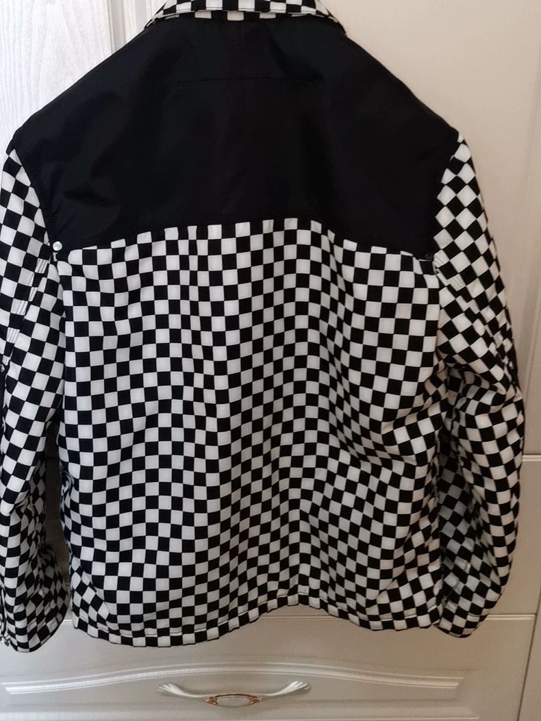 Givenchy Givenchy Size48 GVC jacket, length 68cm, chest circumferenc Size US M / EU 48-50 / 2 - 2 Thumbnail