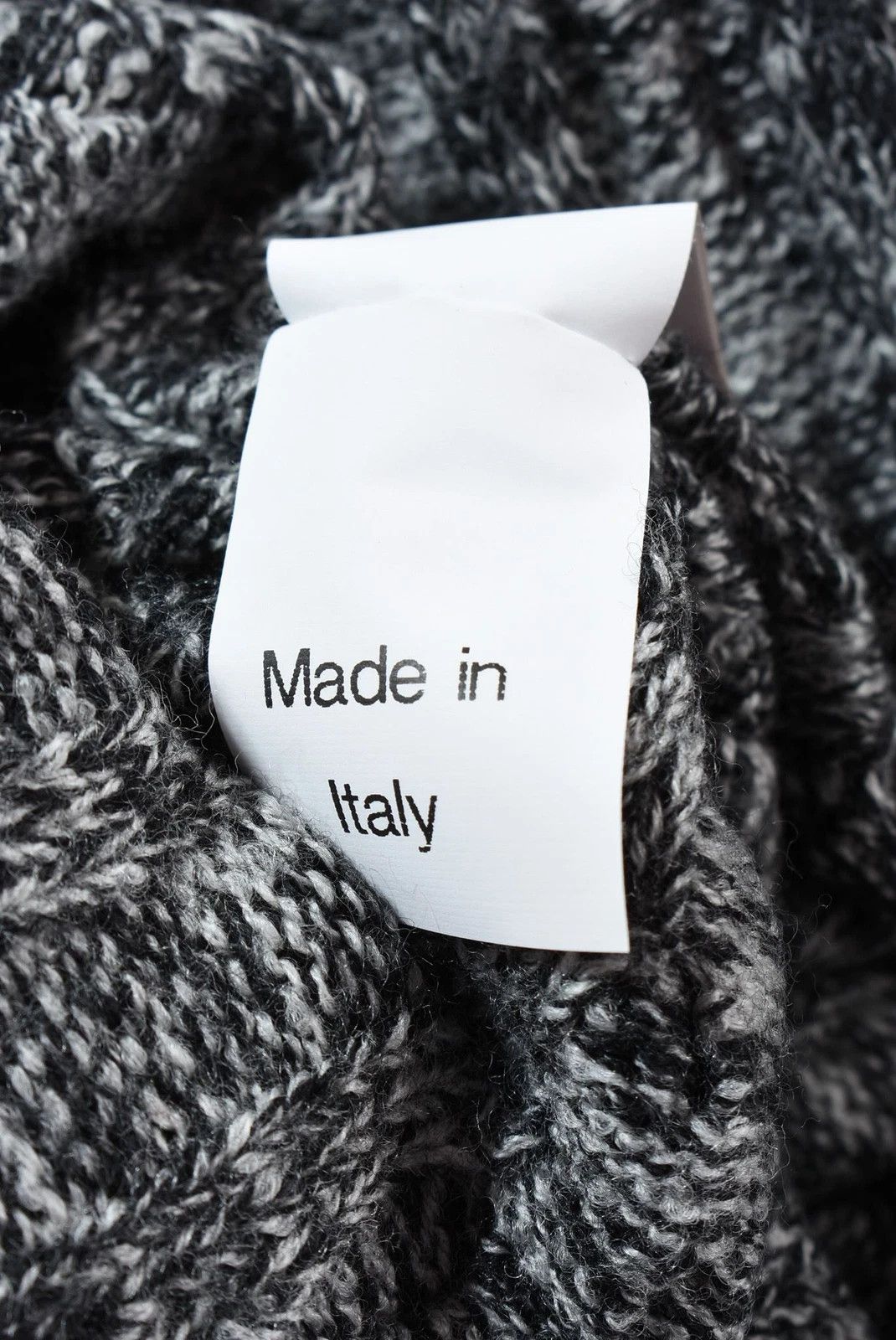 Philosophy di Lorenzo Serafini Women's Philosophy Di Lorenzo Serafini Wool Cardigan Size S Size S / US 4 / IT 40 - 6 Thumbnail