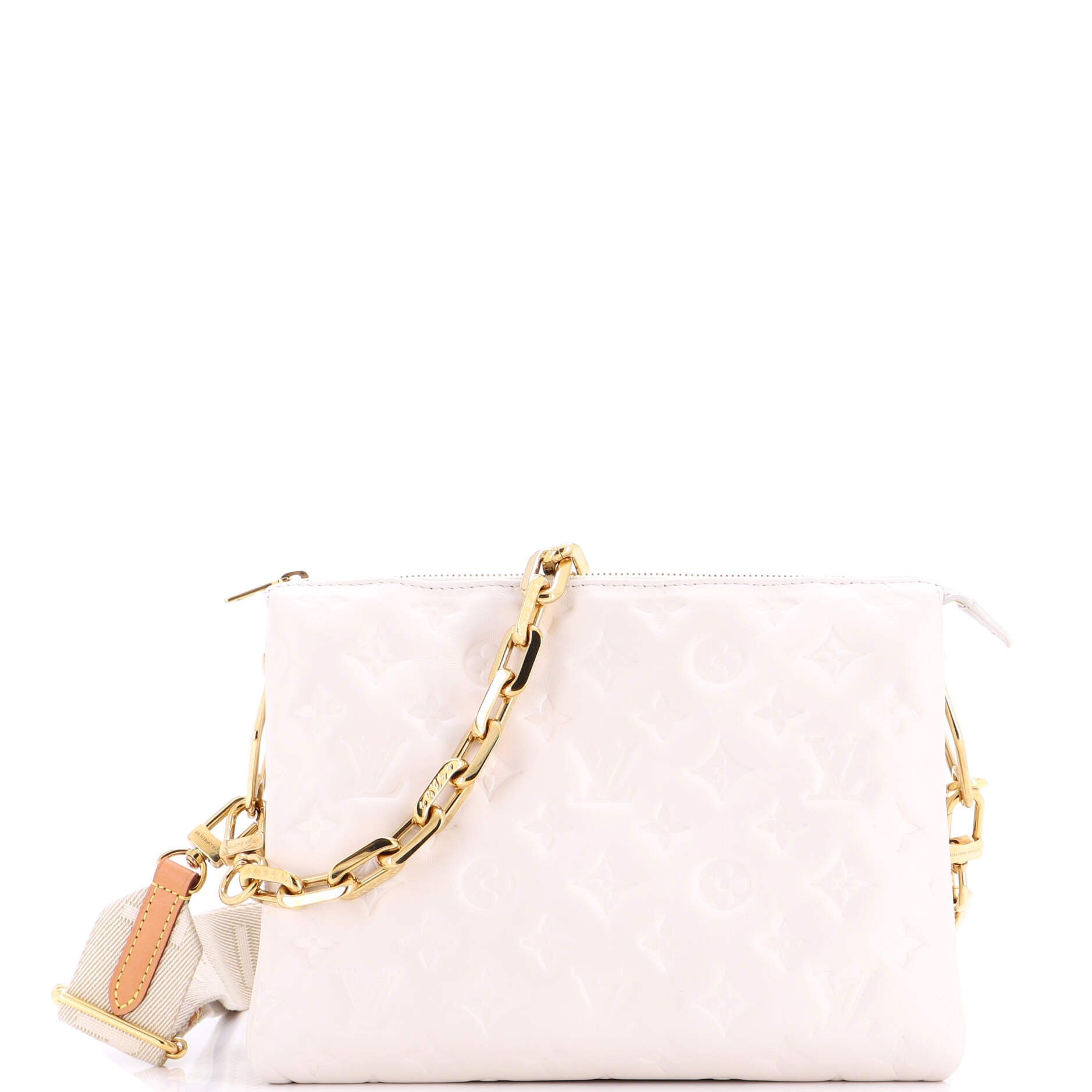 Louis Vuitton Coussin Bag Size ONE SIZE - 1 Thumbnail