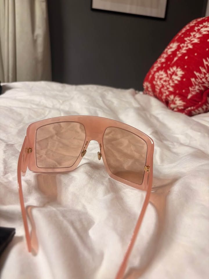 Dior Dior Sunglasses (Dior So Light) Size ONE SIZE - 5 Thumbnail