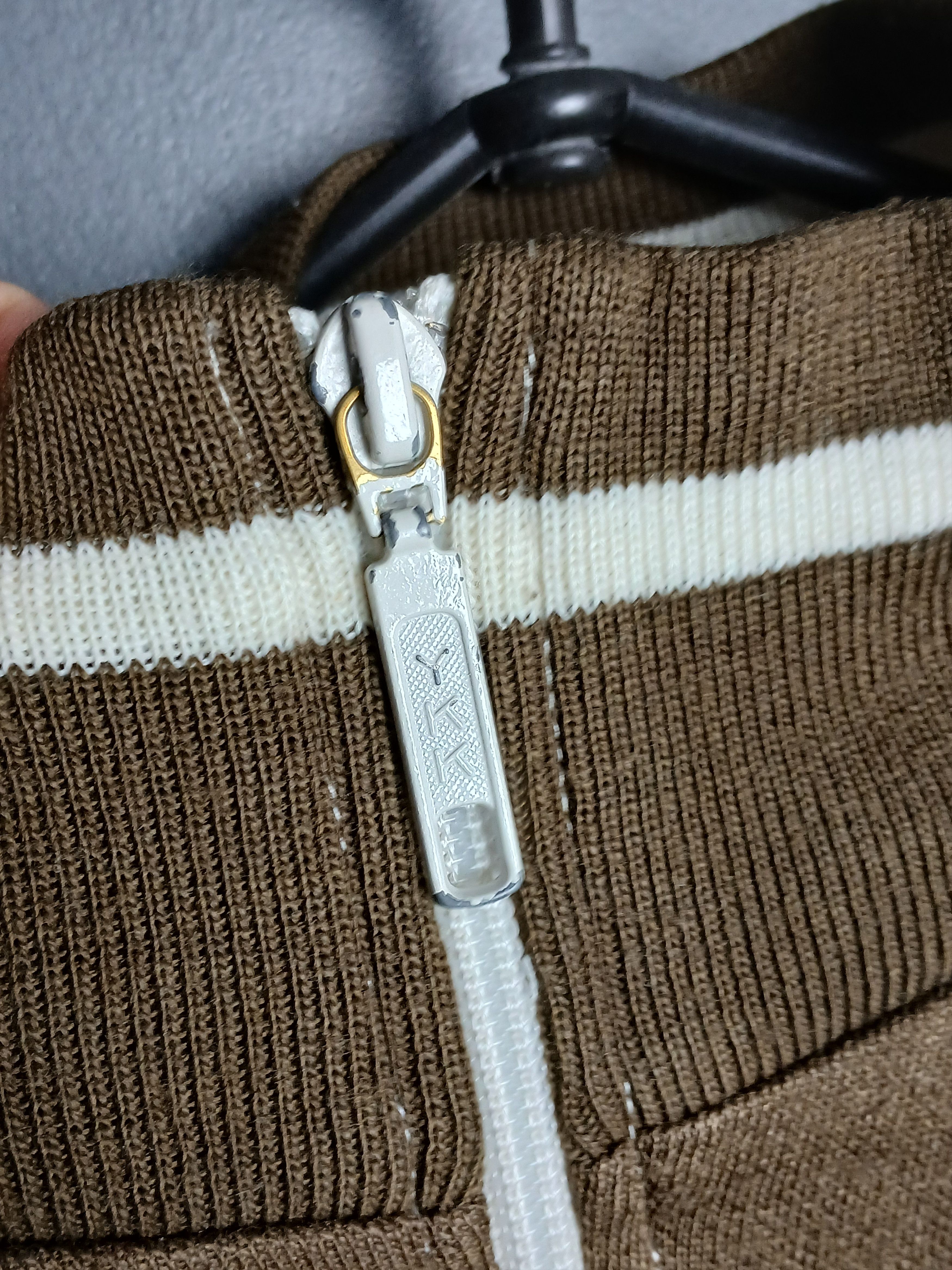 Fred Perry × Vintage Vintage Fred Perry Sweatshirt Size US S / EU 44-46 / 1 - 7 Thumbnail