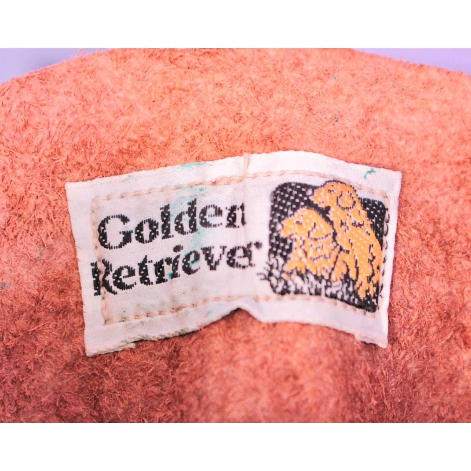 Vintage VINTAGE Golden Retriever Boots Brown Work Hunting 70s 9.5 EEE Mens Size US 10 / EU 43 - 7 Thumbnail