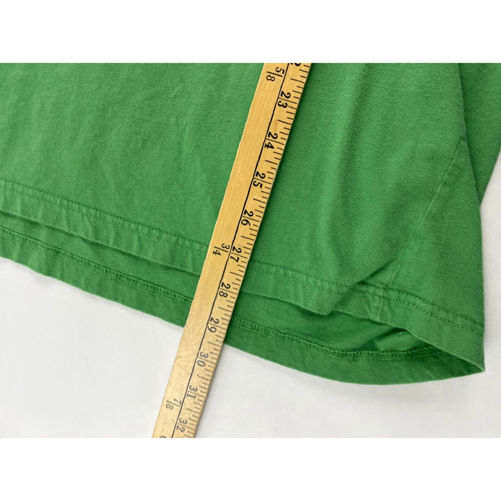 Vintage Guinness T-Shirt Mens 2XL Green Short Sleeve Round Neck Regular Cotton Vintage? No. Size US XXL / EU 58 / 5 - 5 Thumbnail