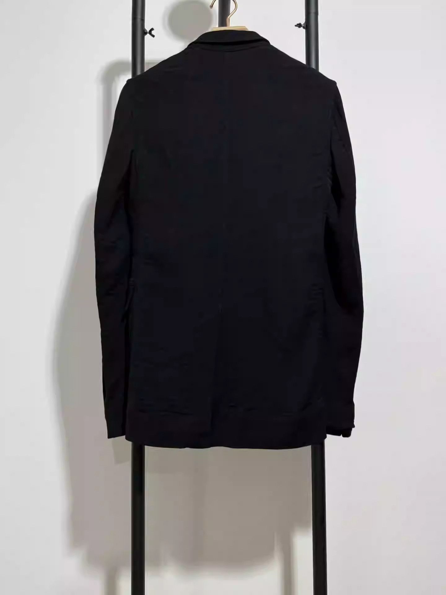 Rick Owens Rick Owens suit 2 Size US S / EU 44-46 / 1 - 2 Thumbnail
