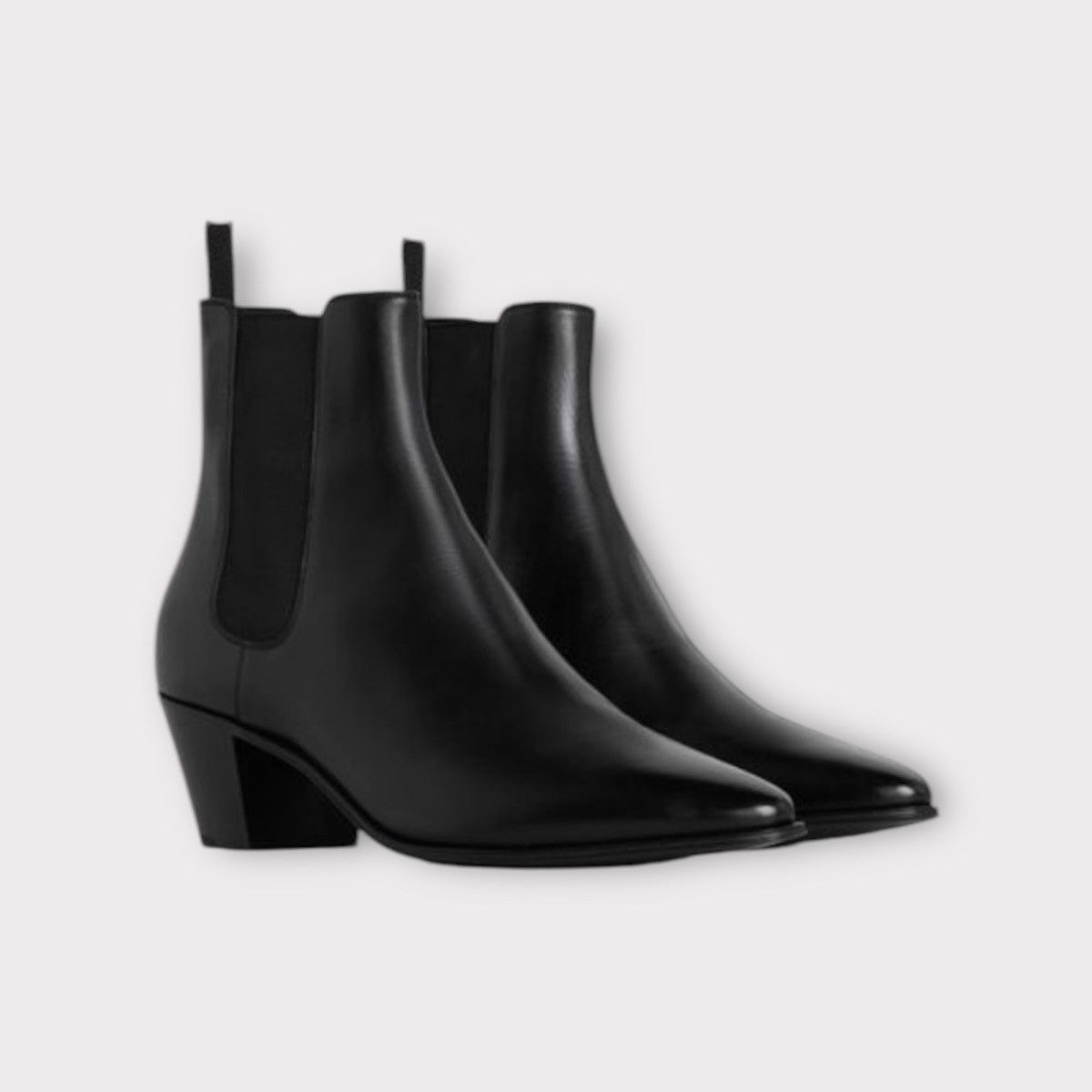 Celine Celine Jacno Chelsea Boots Size US 12 / EU 45 - 1 Preview