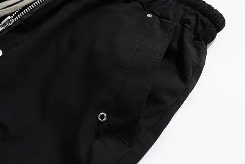 VIBE Streetwear Drawstring Cargo Trousers Pants y2k style Size US 32 / EU 48 - 8 Thumbnail