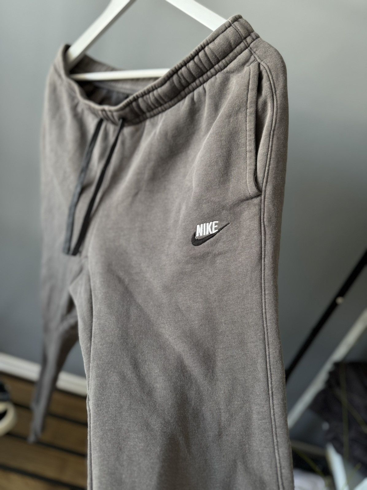 Nike Nike joggers drill Size US 34 / EU 50 - 2 Thumbnail