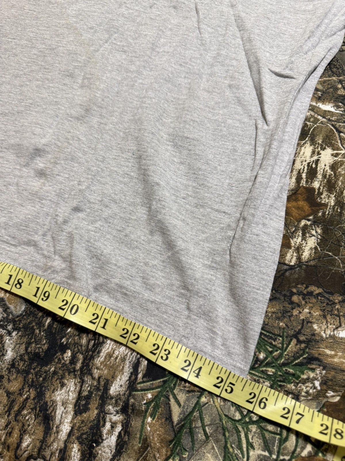 Vintage ***FINAL DROP***RARE 90s HIGHER STATE OG LOGO SHIRT XL Size US XL / EU 56 / 4 - 6 Thumbnail