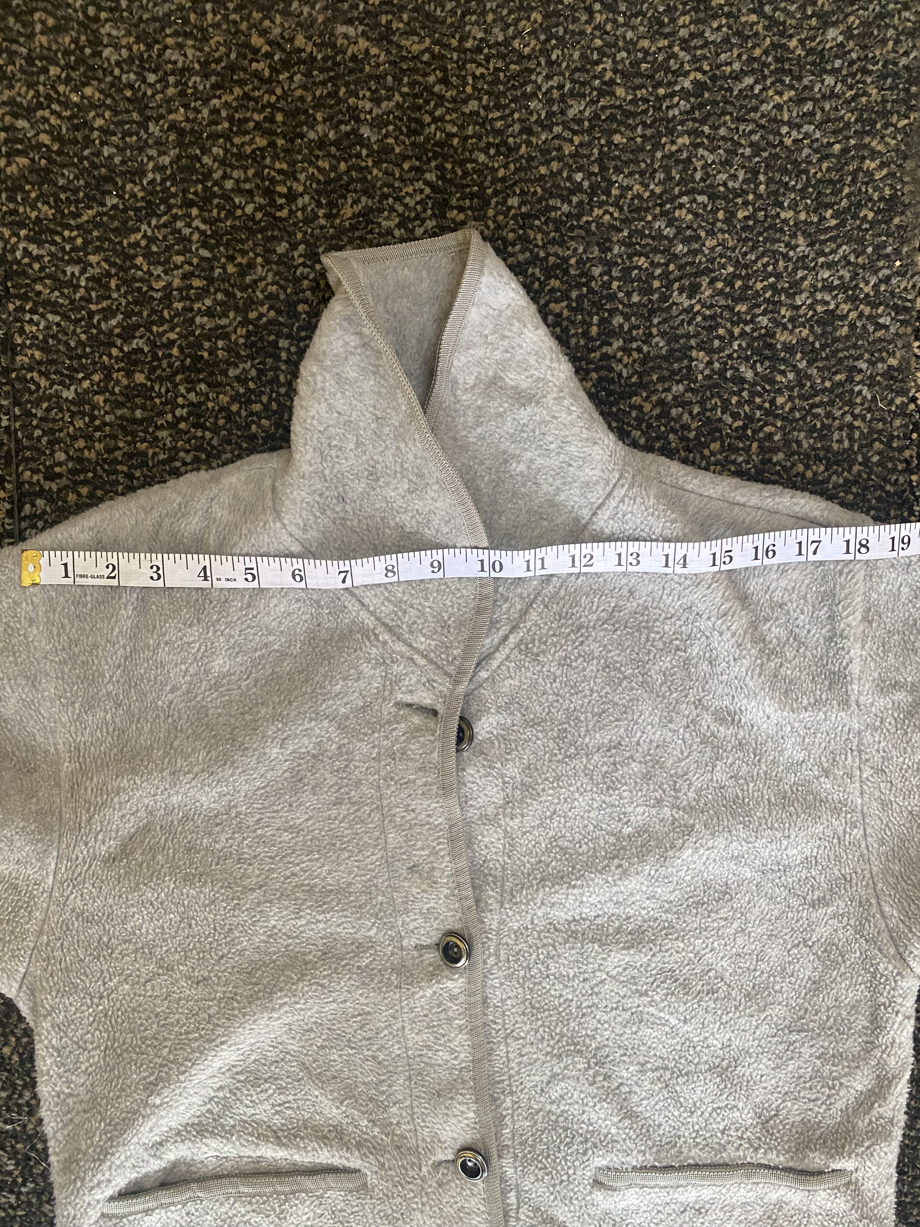 The North Face Purple Label The North Face Purple Label Fleece Size M / US 6-8 / IT 42-44 - 6 Thumbnail