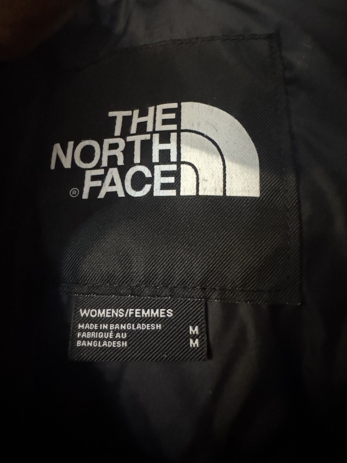The North Face The North Face Nuptse 700 Coat Women’s M Size M / US 6-8 / IT 42-44 - 5 Thumbnail