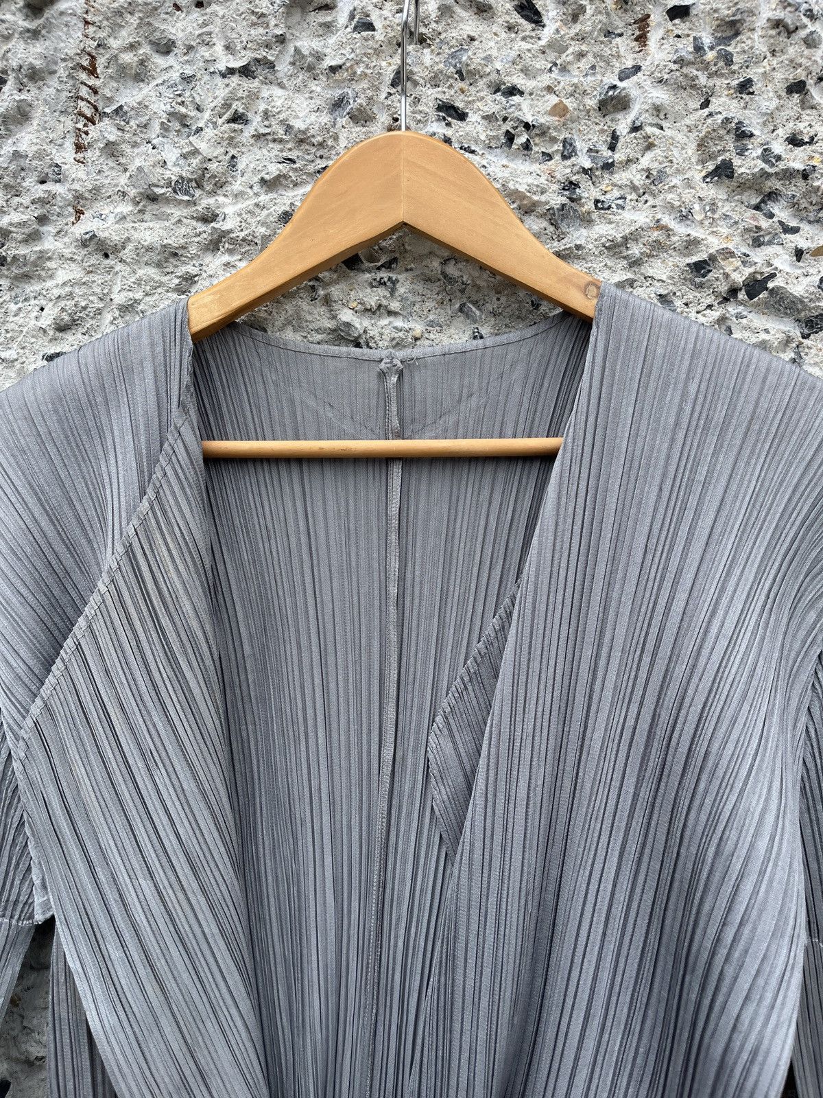 Pleats Please Issey Miyake Pleats Please Size M / US 6-8 / IT 42-44 - 4 Thumbnail