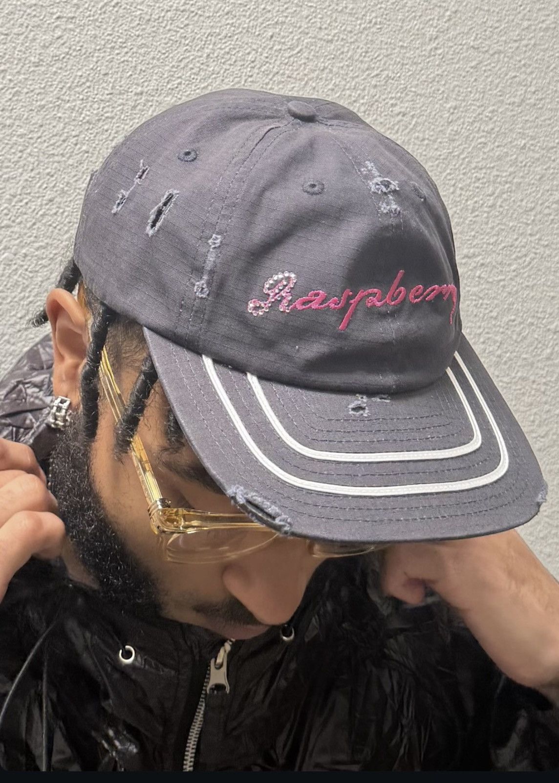The GV Gallery The GV Gallery Britney Hat Size ONE SIZE - 1 Thumbnail