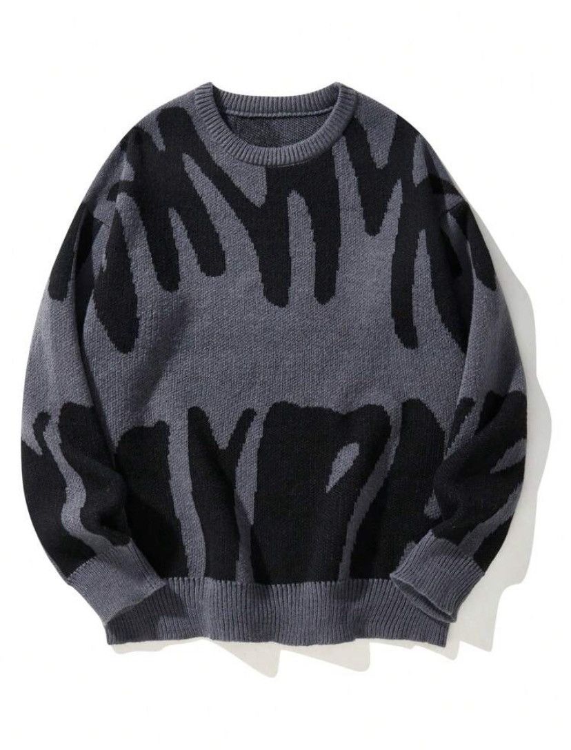 Other manfinity sweater Size US L / EU 52-54 / 3 - 1 Thumbnail
