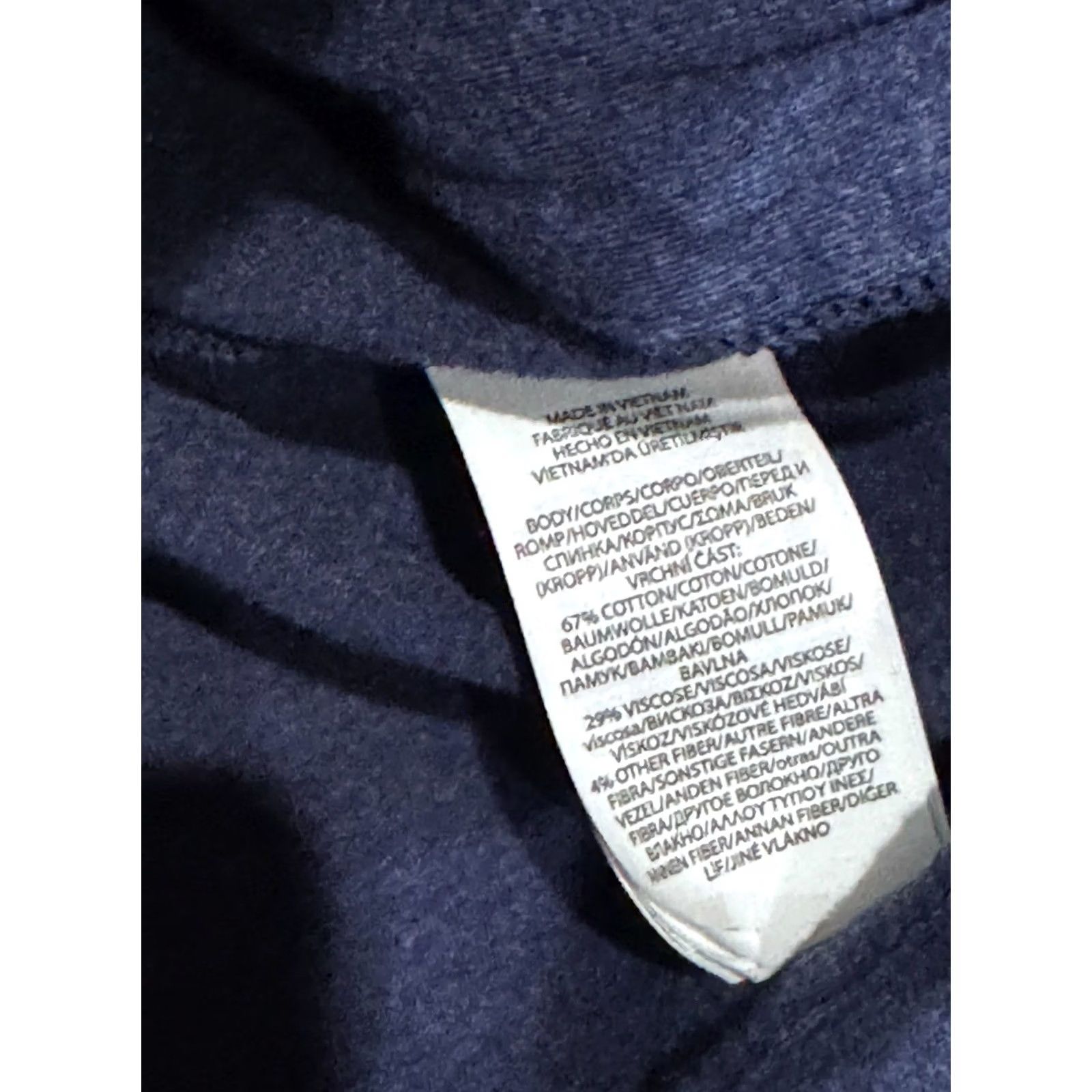 Polo Ralph Lauren Nike Polo Ralph Lauren Track SWEATER Medium M Multicolor Long Sleeve Mens Size US M / EU 48-50 / 2 - 7 Thumbnail