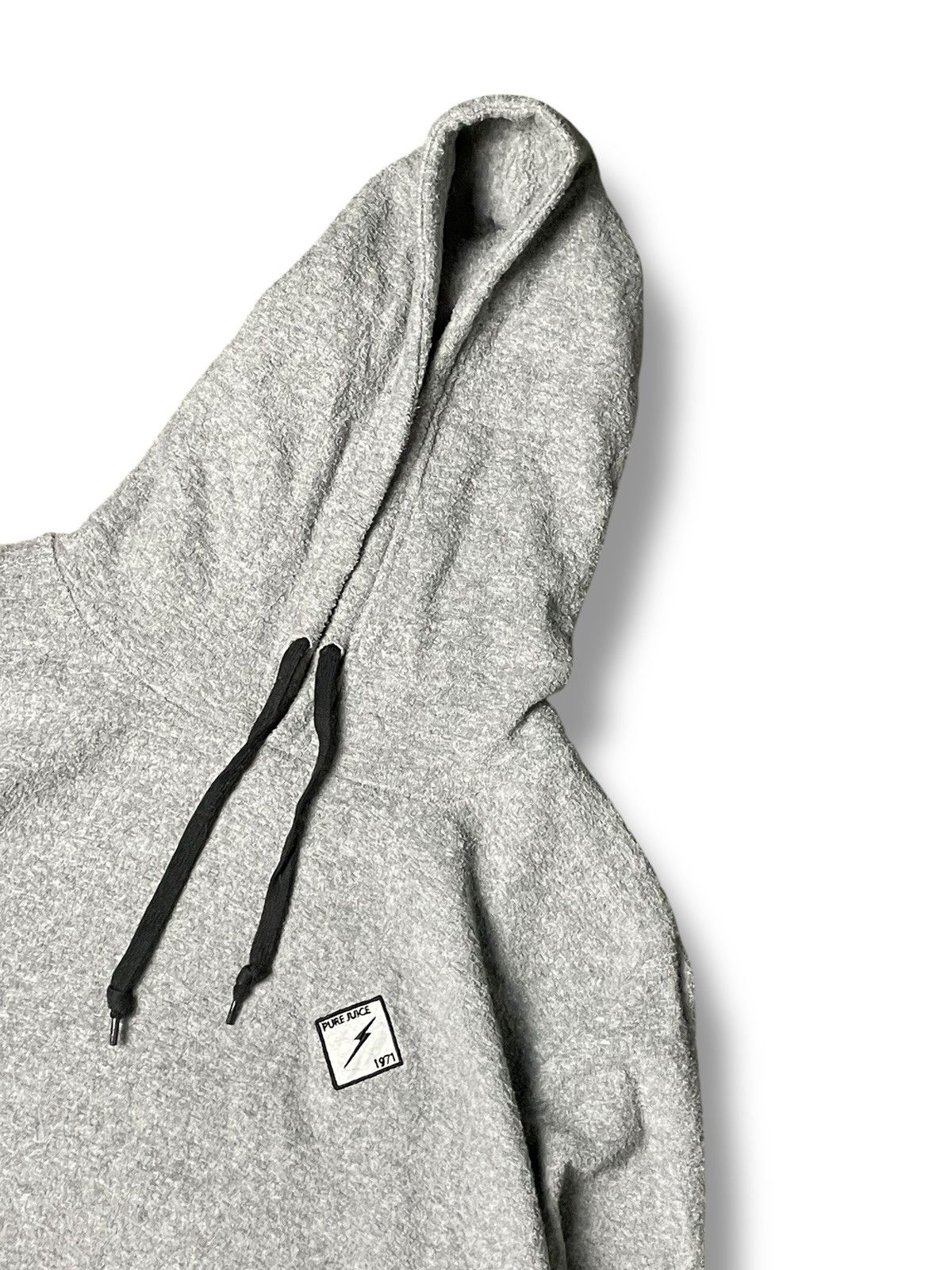 Japanese Brand × Lightning Bolt × Vintage LIGHTNING BOLT Pullover Hoodies (85) Size US L / EU 52-54 / 3 - 2 Thumbnail