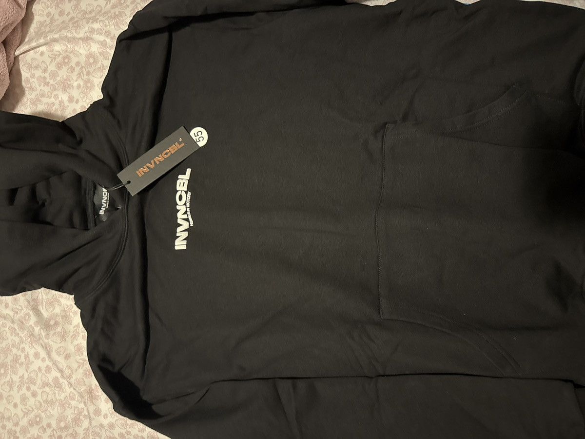 Other INVNCBL Sweatshirt Size US M / EU 48-50 / 2 - 2 Thumbnail