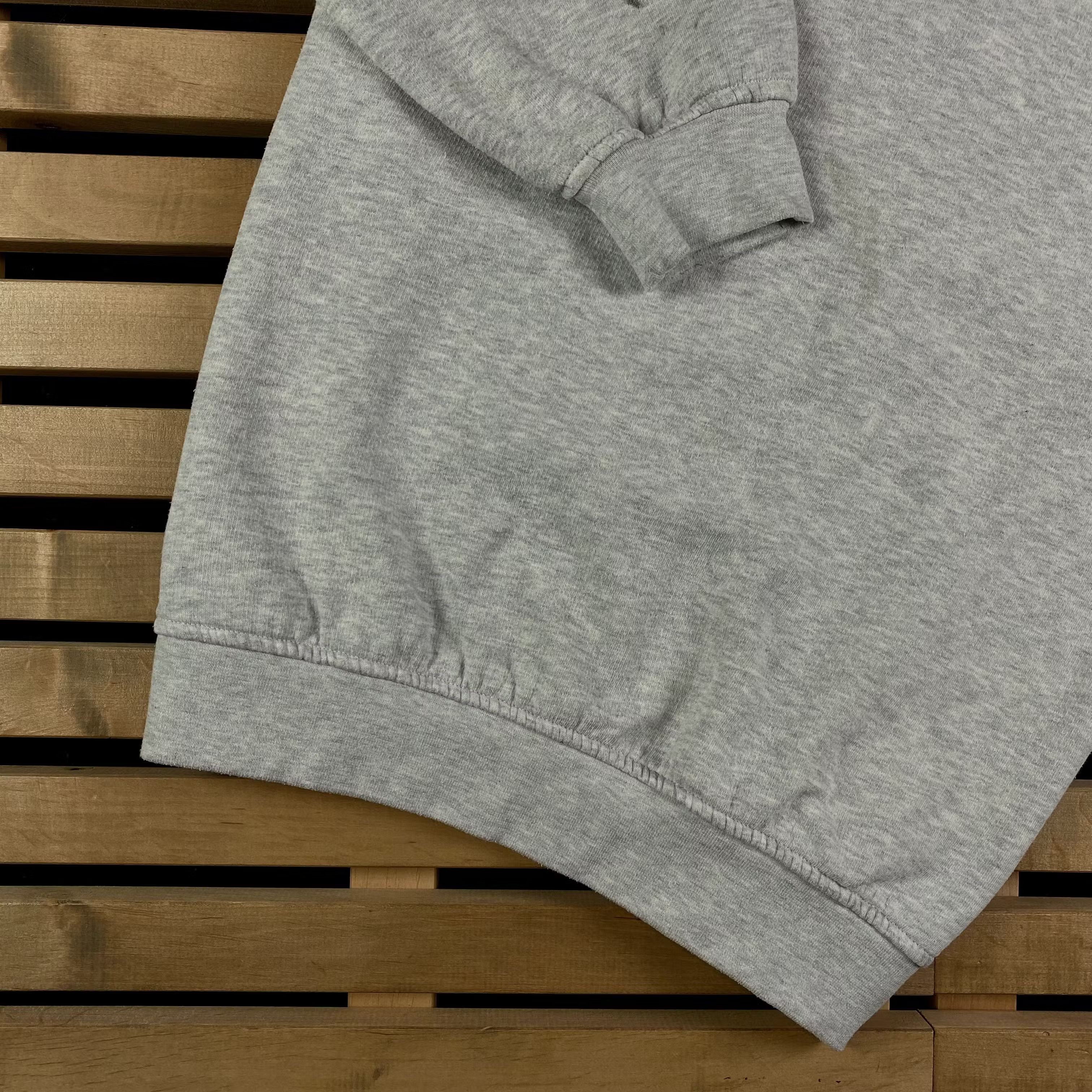 Dickies × Vintage Mens Sweatshirt Dickies Vintage Size XXL Size US XXL / EU 58 / 5 - 3 Thumbnail