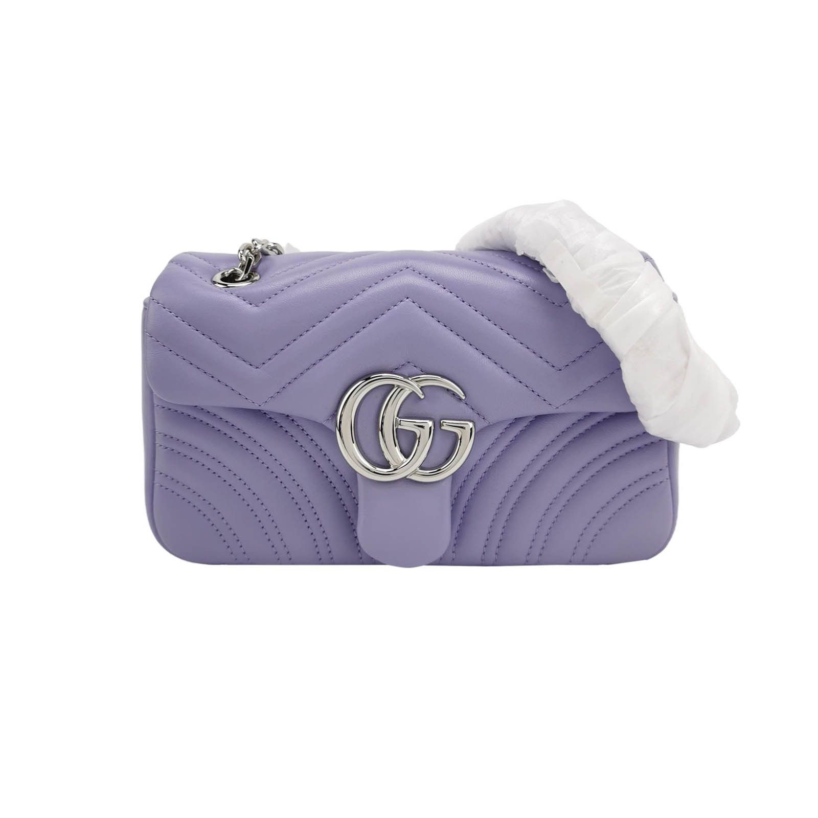 Gucci Gucci Women os Shoulder Bags Size ONE SIZE - 1 Thumbnail