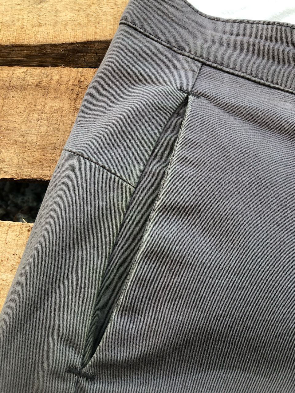 Attachment Kazuyuki Kumagai Attachment Pants Size US 32 / EU 48 - 7 Thumbnail
