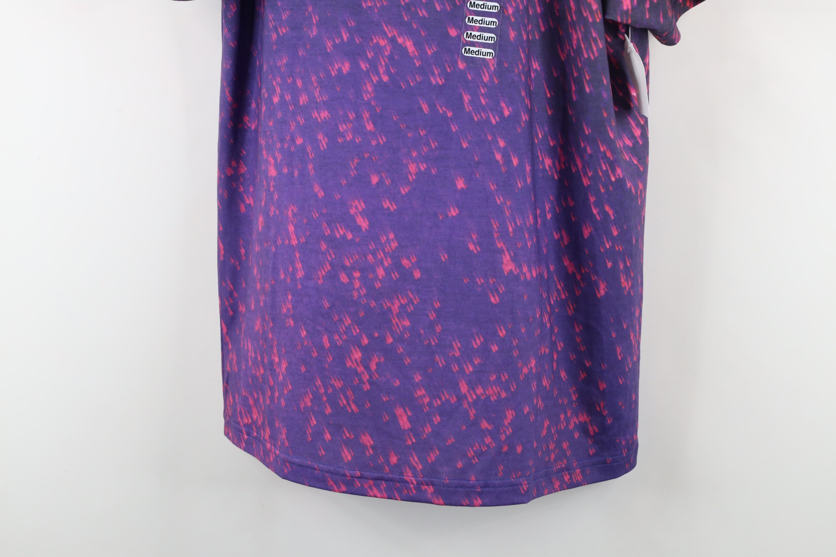 Vintage Deadstock Vintage Prince and the Revolution Tour T-Shirt Size US M / EU 48-50 / 2 - 3 Thumbnail