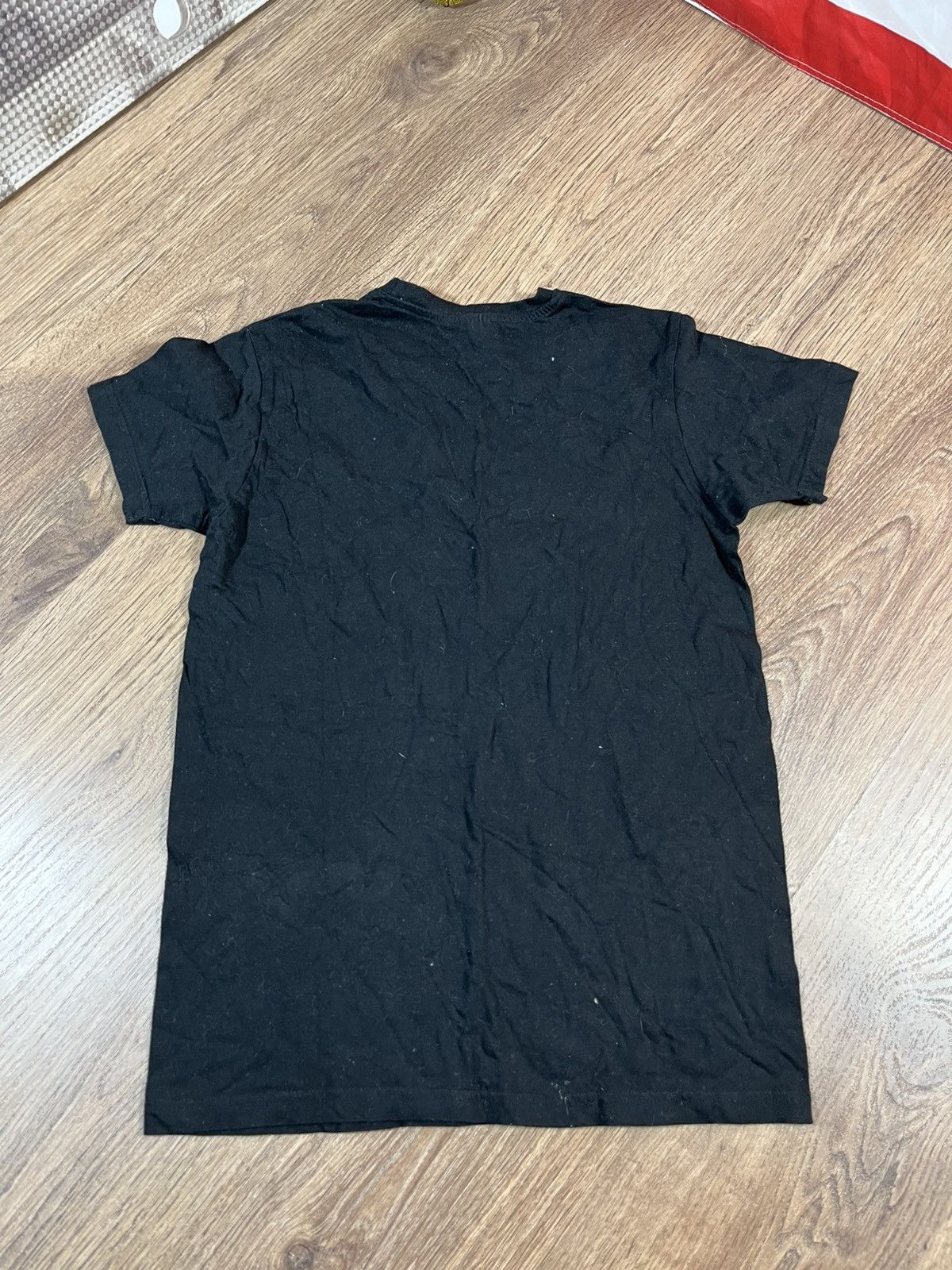 Band Tees Vintage Ozzy Osbourne T Shirt Size US S / EU 44-46 / 1 - 6 Thumbnail