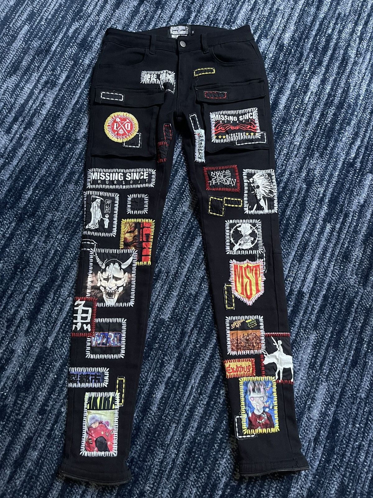 Missing high quality Since Thursday Jeans 29x30