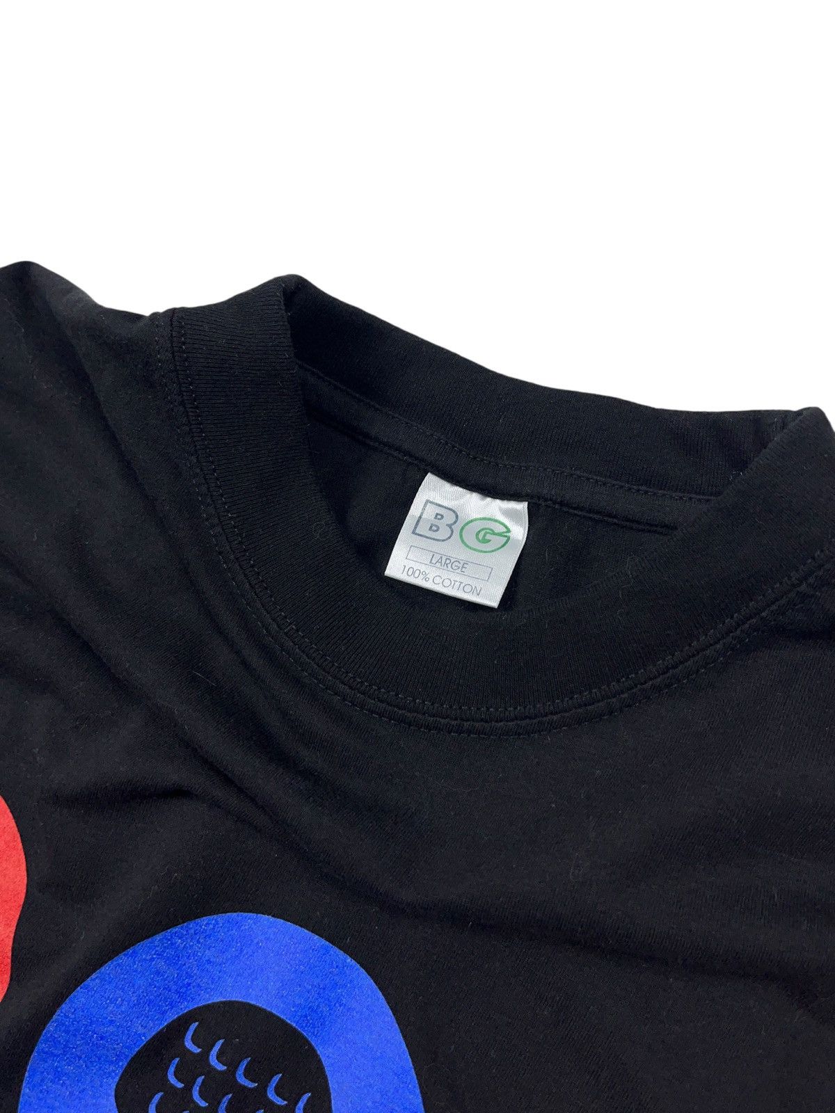 Marilyn Manson Vintage 90s Marilyn Manson The Third And Final Beast T-shirt Size US L / EU 52-54 / 3 - 4 Thumbnail
