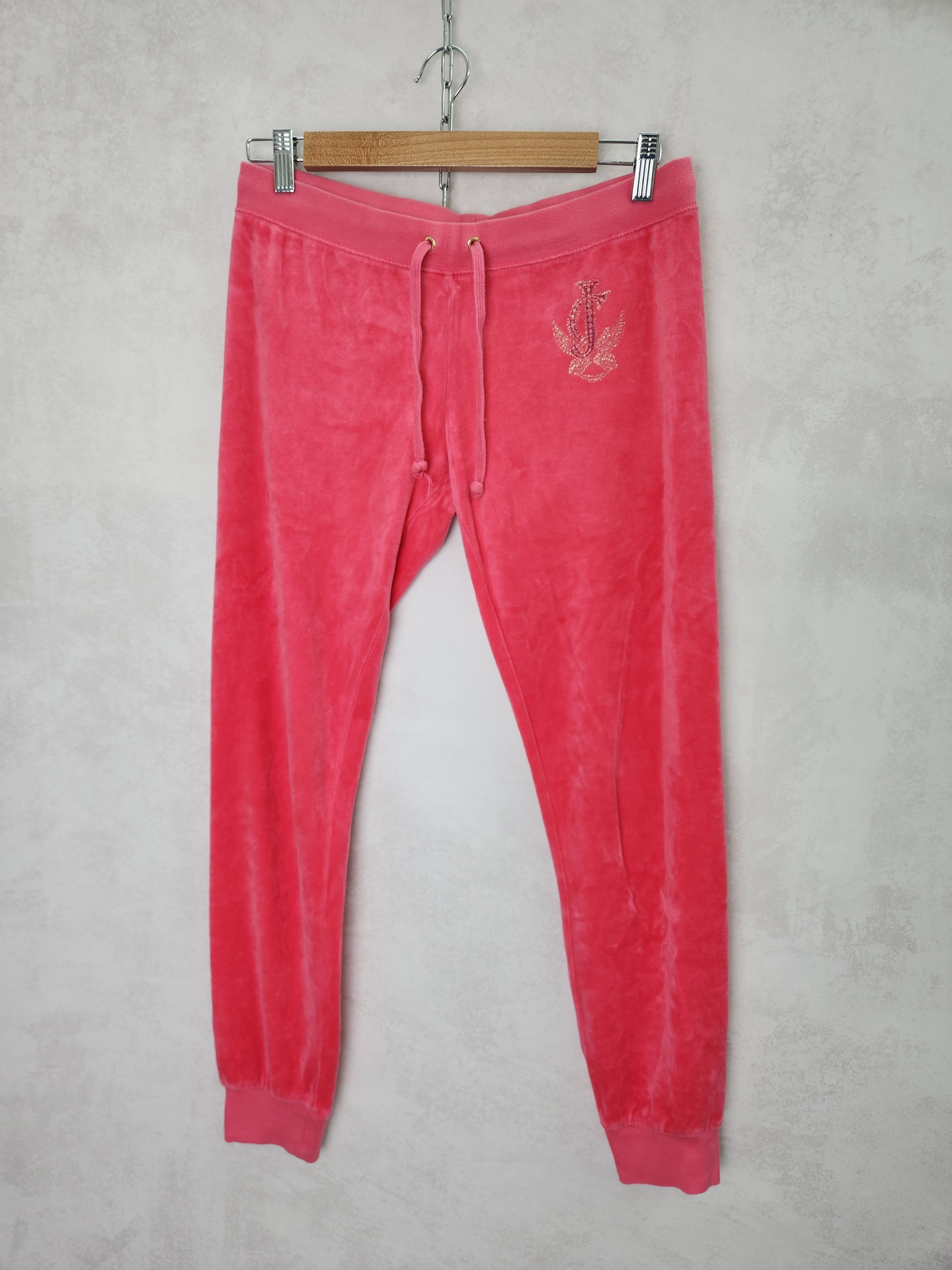Juicy Couture juicy couture tracksuit pink size S Size S / US 4 / IT 40 - 2 Thumbnail