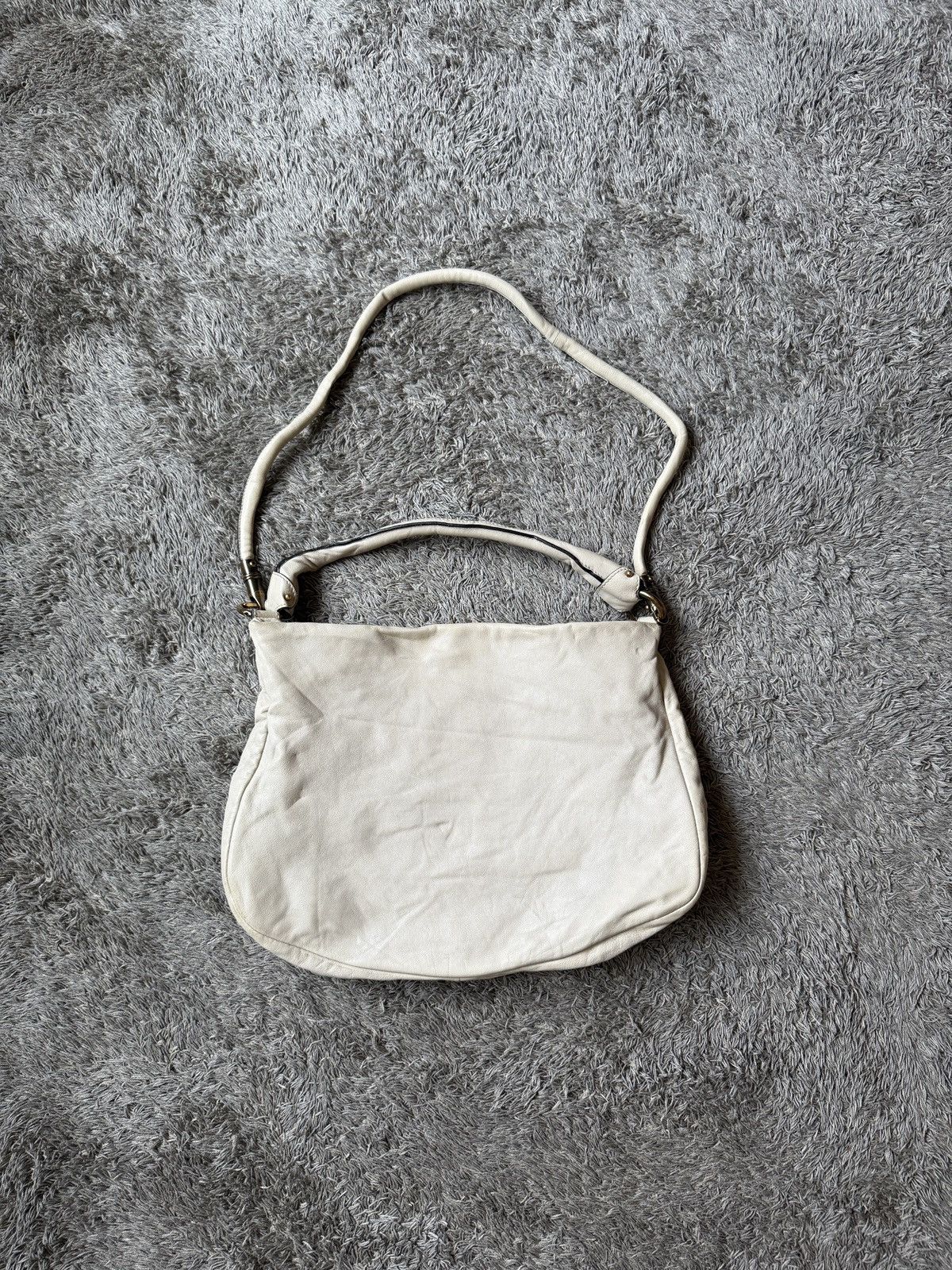 Salvatore Ferragamo Salvatore Ferragamo Vala hobo bag Size ONE SIZE - 15 Thumbnail
