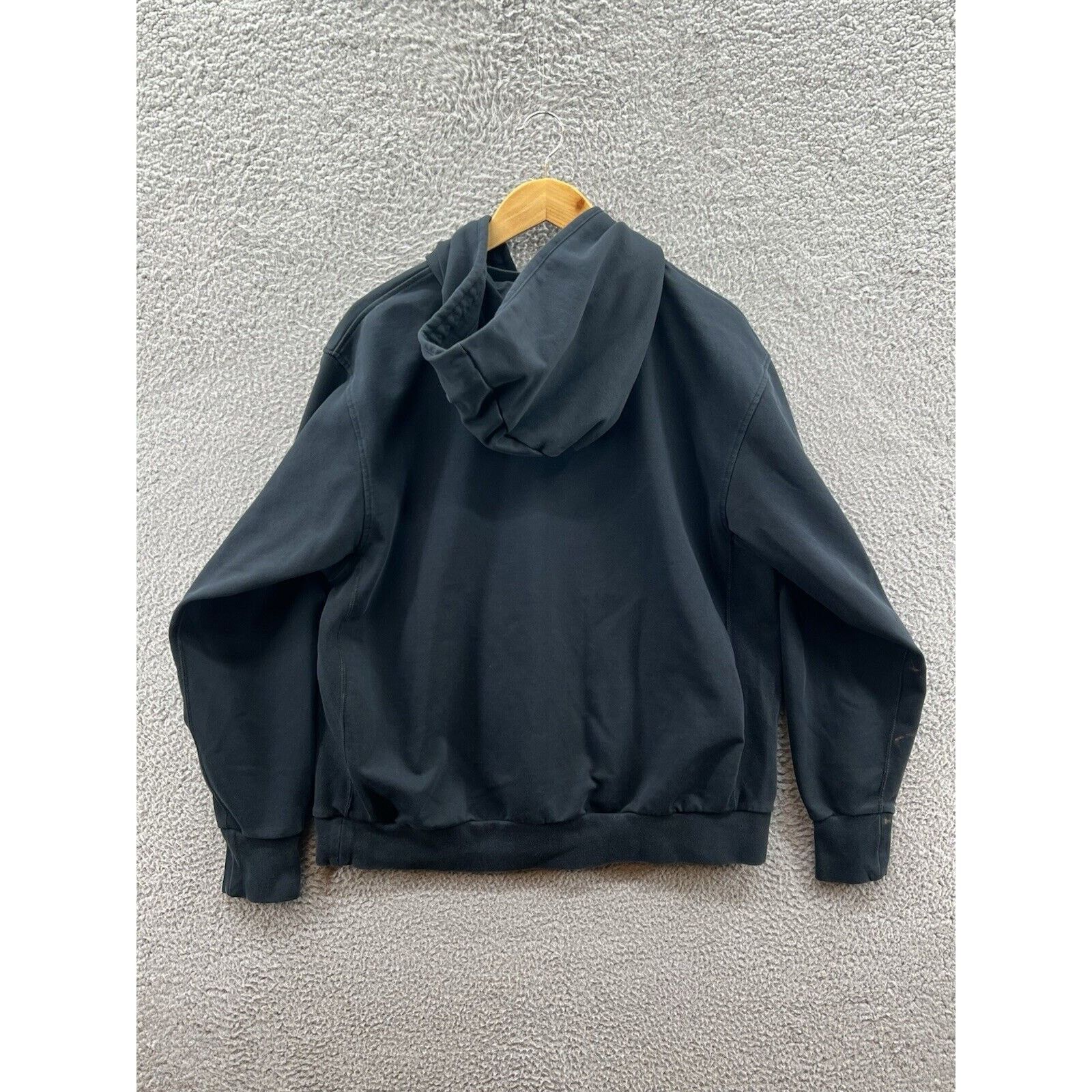 Nike Nike Standard Issue Pullover Hoodie Black CV0864-010 Large Size US L / EU 52-54 / 3 - 2 Thumbnail