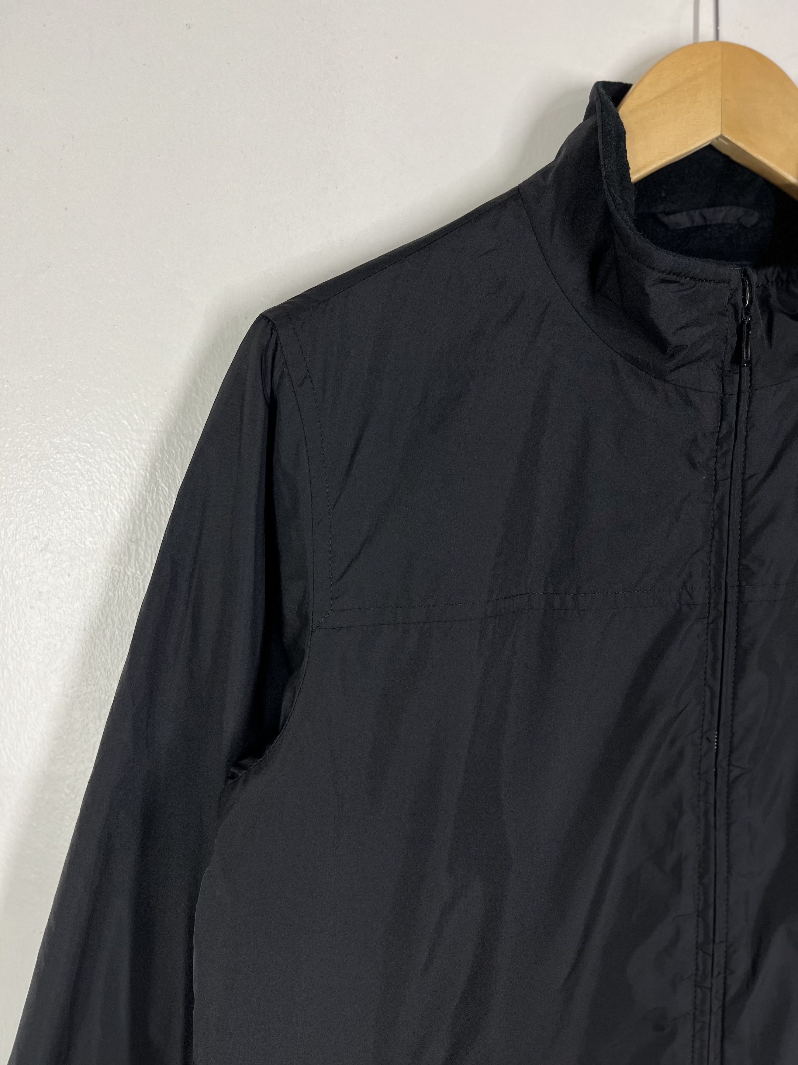 Japanese Brand × Uniqlo × Vintage Vintage Uniqlo Full Zip Jacket Size US M / EU 48-50 / 2 - 5 Thumbnail