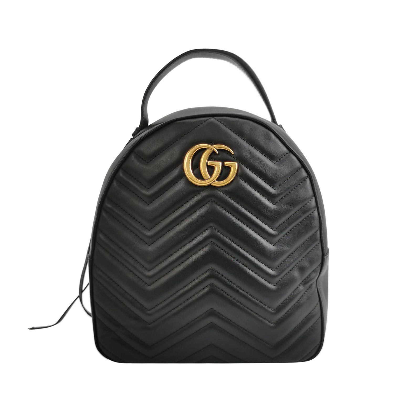 Gucci Gucci Women os Backpacks Size ONE SIZE - 1 Thumbnail