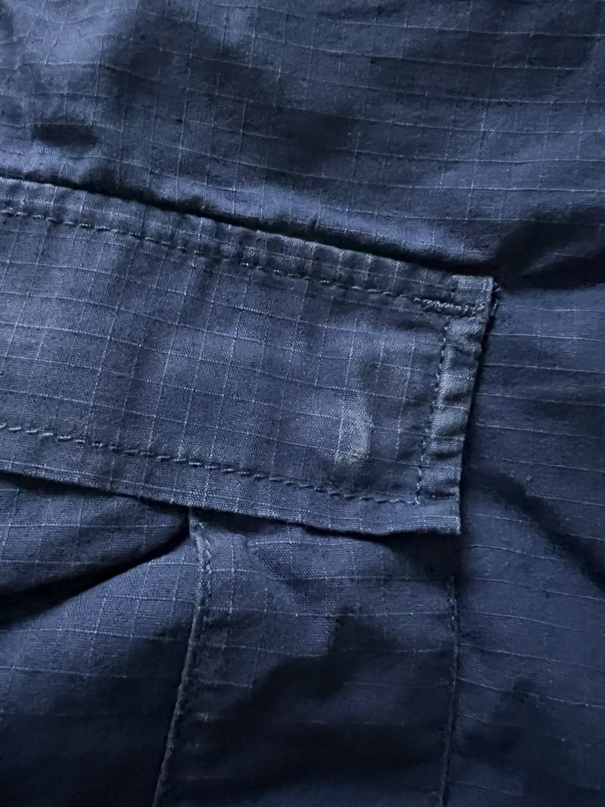 Carhartt Navy cargo Carhartt Size US 31 - 4 Thumbnail