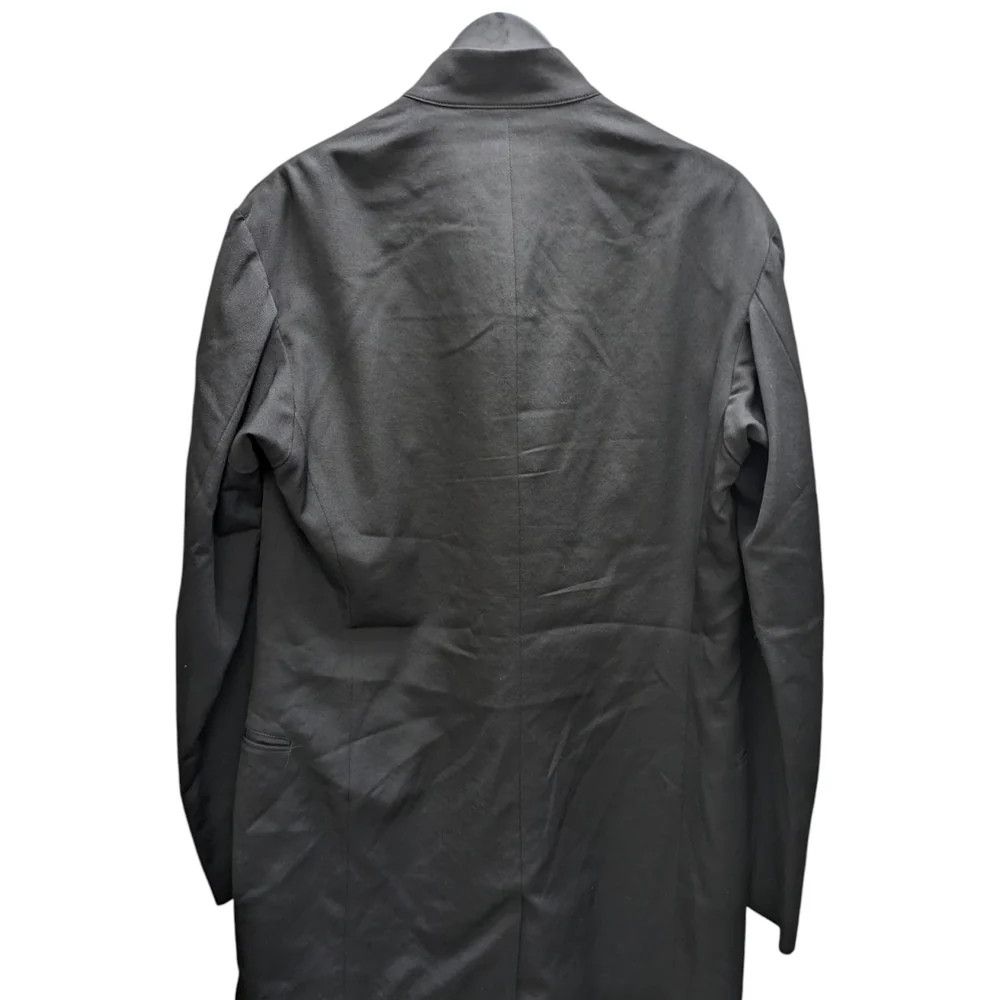 Yohji Yamamoto Yohji Yamamoto pour homme/18AW long jacket Size US M / EU 48-50 / 2 - 5 Thumbnail