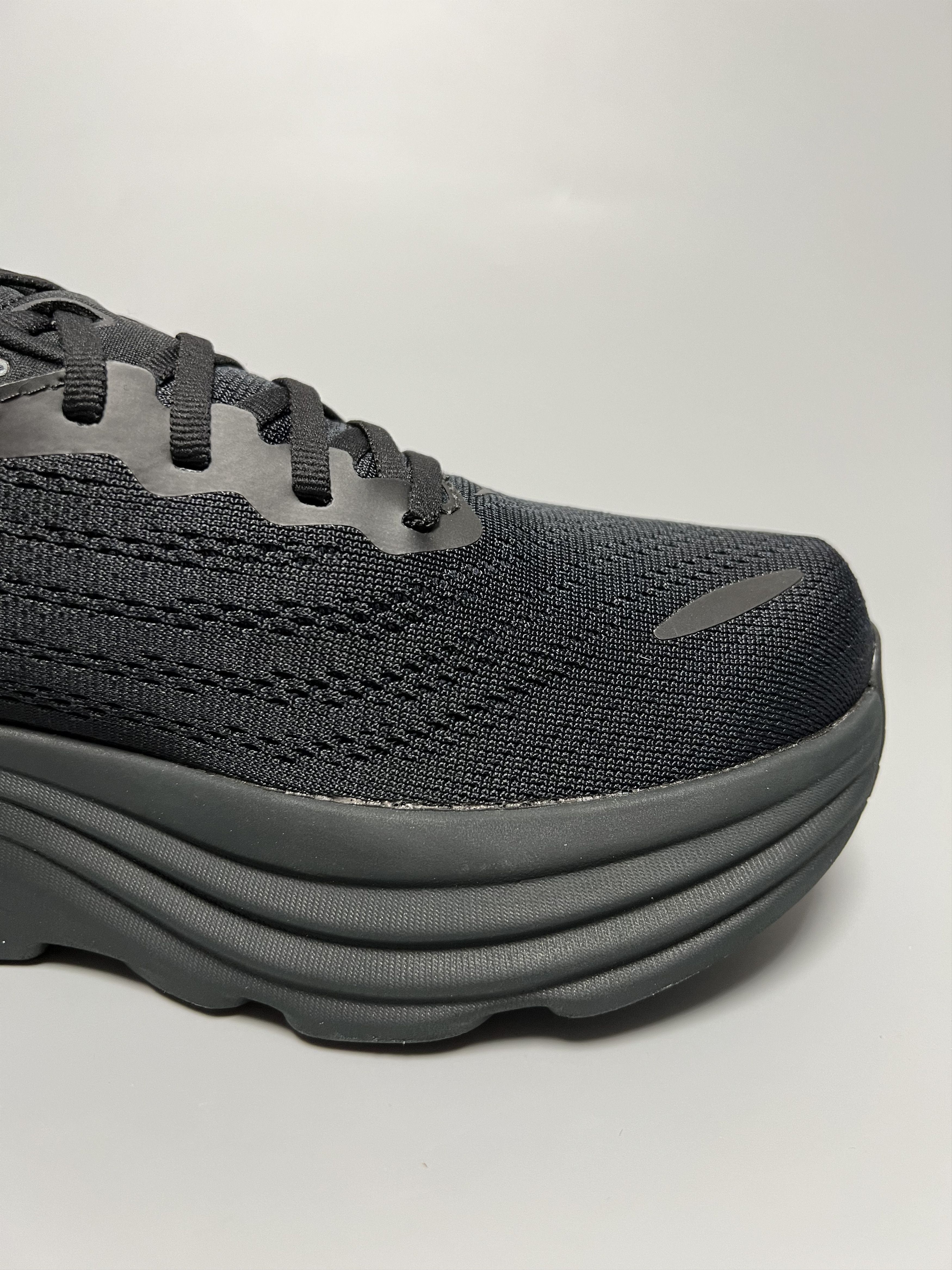 Hoka 4E Hoka One One Bondi 8 X-Wide Running Shoes Walking Gym Size US 8 / EU 41 - 7 Thumbnail