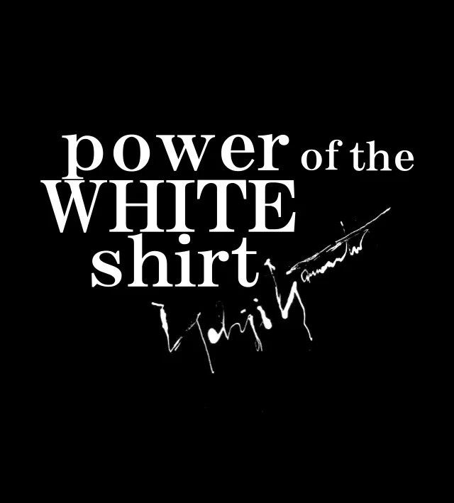 Yohji Yamamoto Power Of The White Yohji Yamamoto | 2024 A/W Shirt Size US XL / EU 56 / 4 - 7 Thumbnail