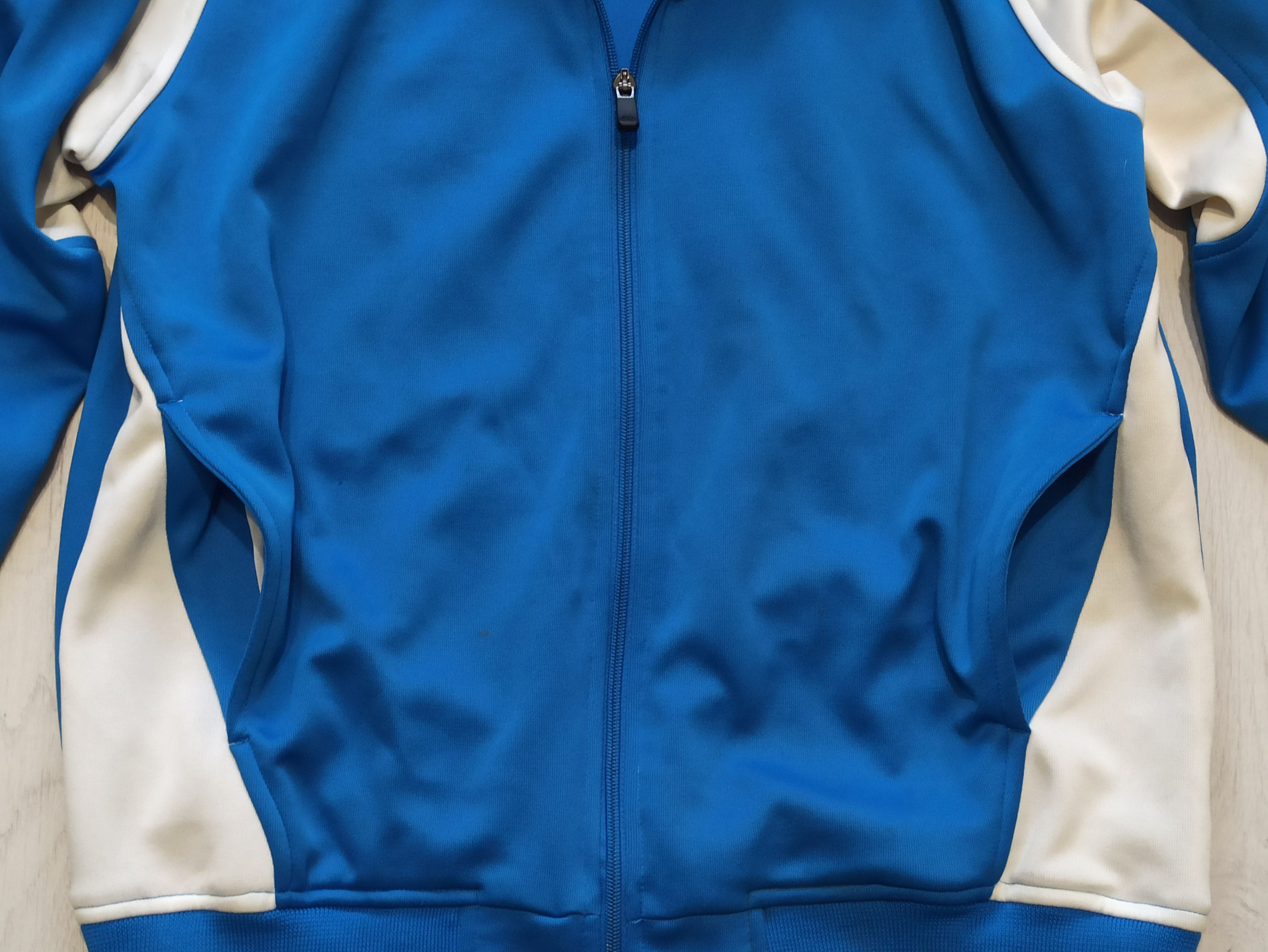 Kappa Kappa 222 Banda Vintage Hoodie Track Jacket Size US S / EU 44-46 / 1 - 6 Thumbnail