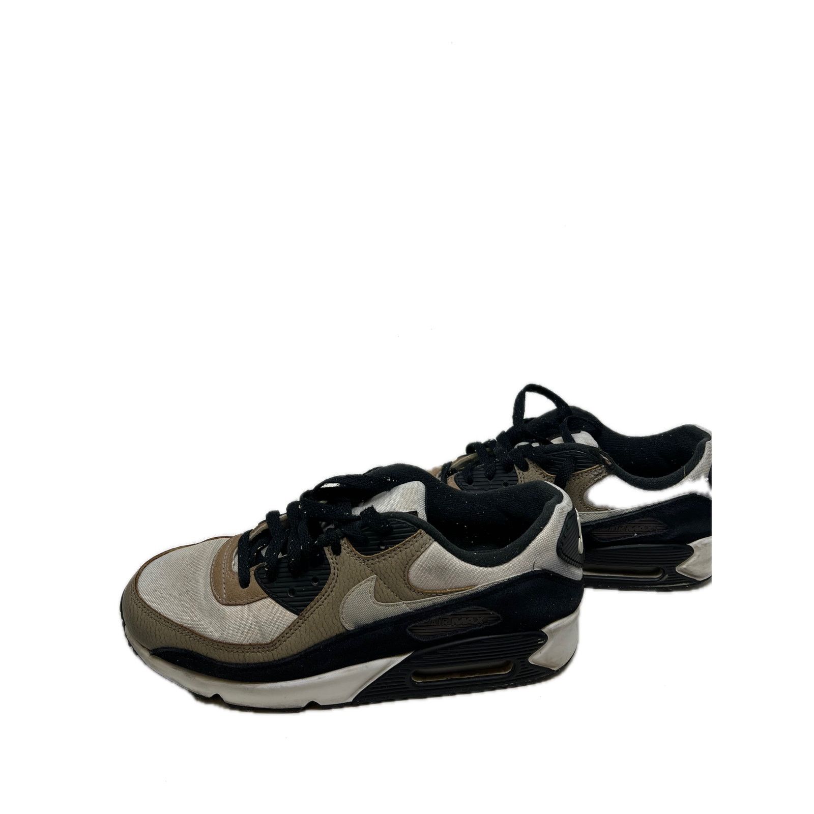 Nike Nike Air Max 90 Phantom Khaki Sneakers Mens 9.5 Size US 9.5 / EU 42-43 - 2 Thumbnail